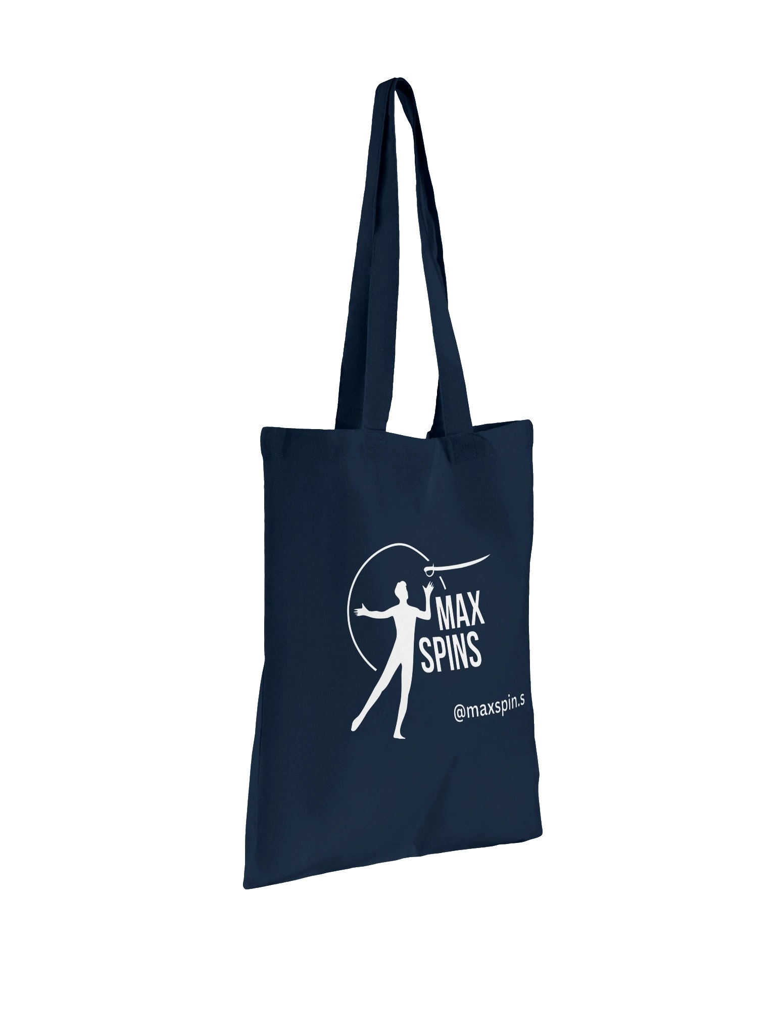 Max Spins Tote product image (7)
