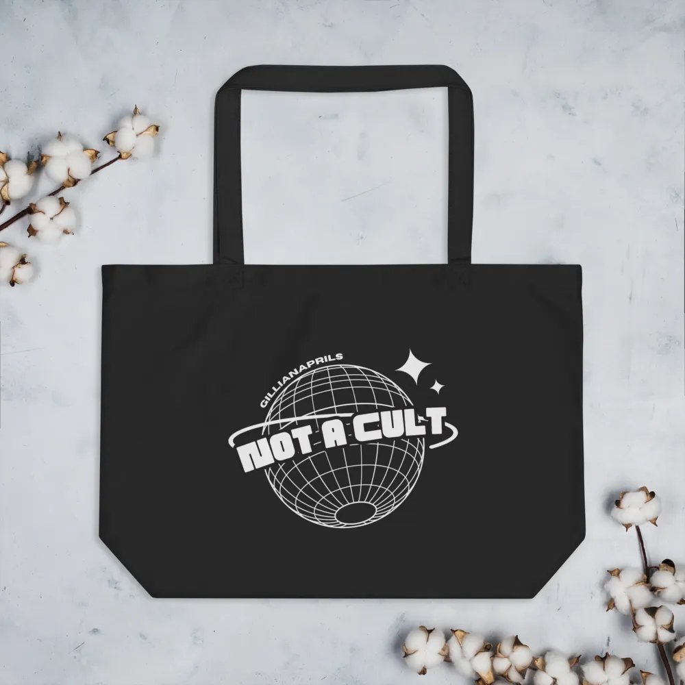 Not a Cult Tote product image (3)