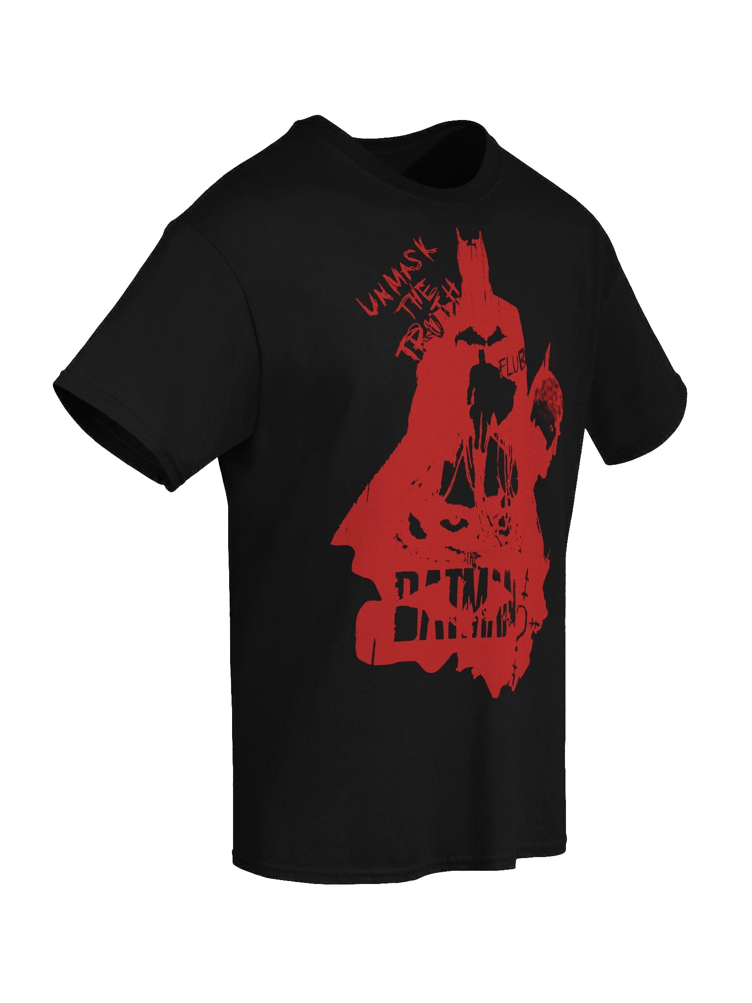 THE BATMAN product image (32)