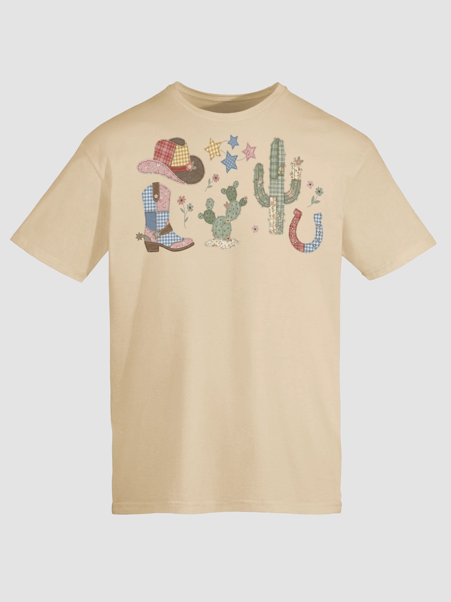 Western Patch product image (2)