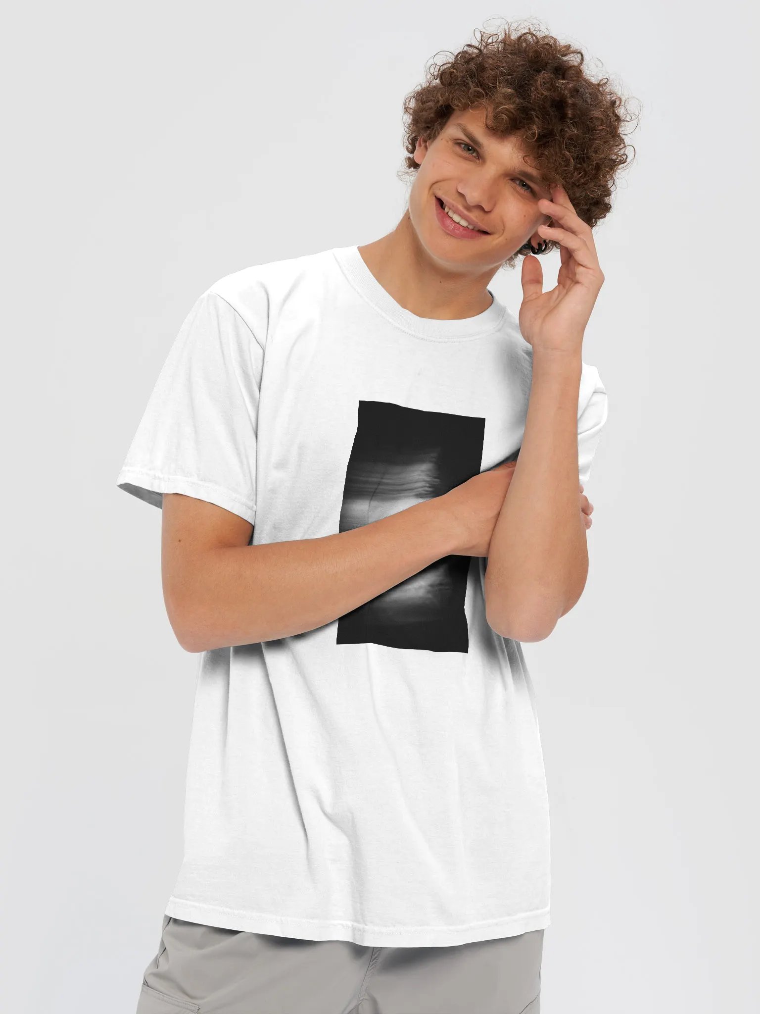 curious tee 1 product image (3)