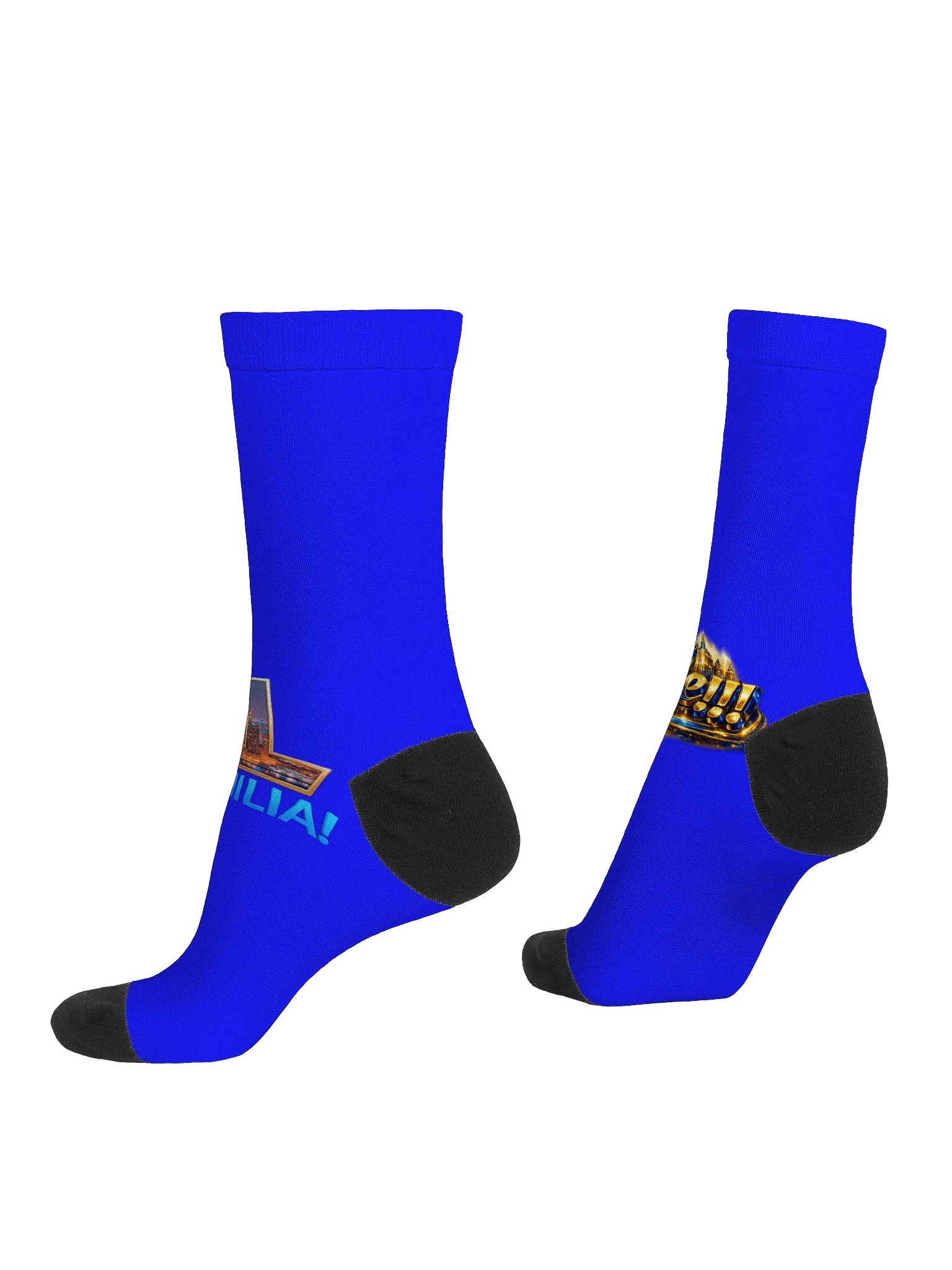 B1 Fam Socks product image (4)