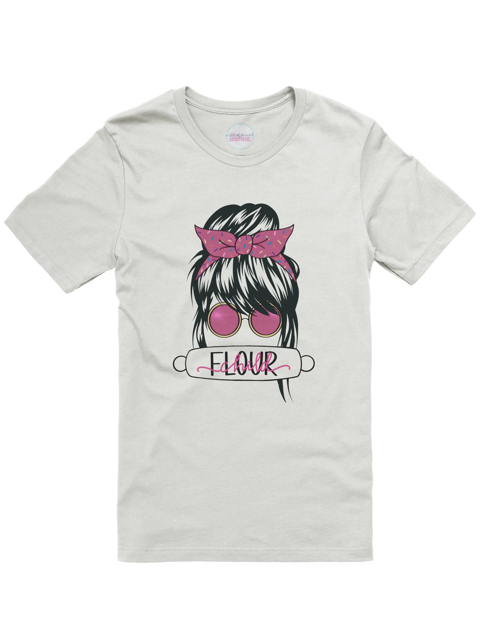 Flour Child Tee product image (2)