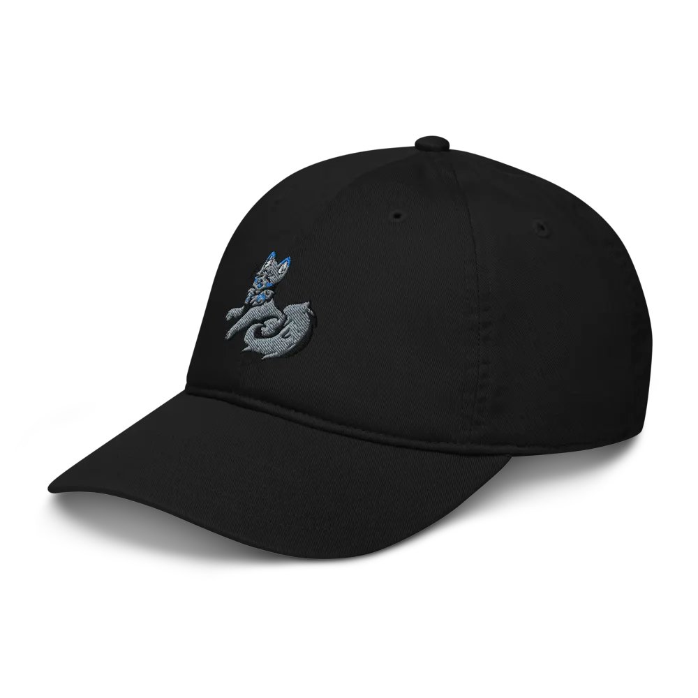 Casquette Fenrir product image (4)