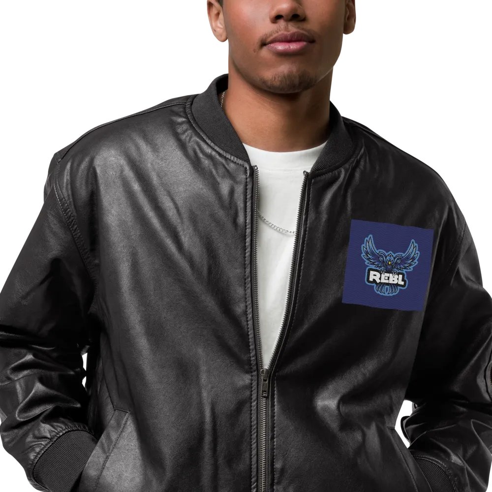 REBL Clan Jacket product image (6)