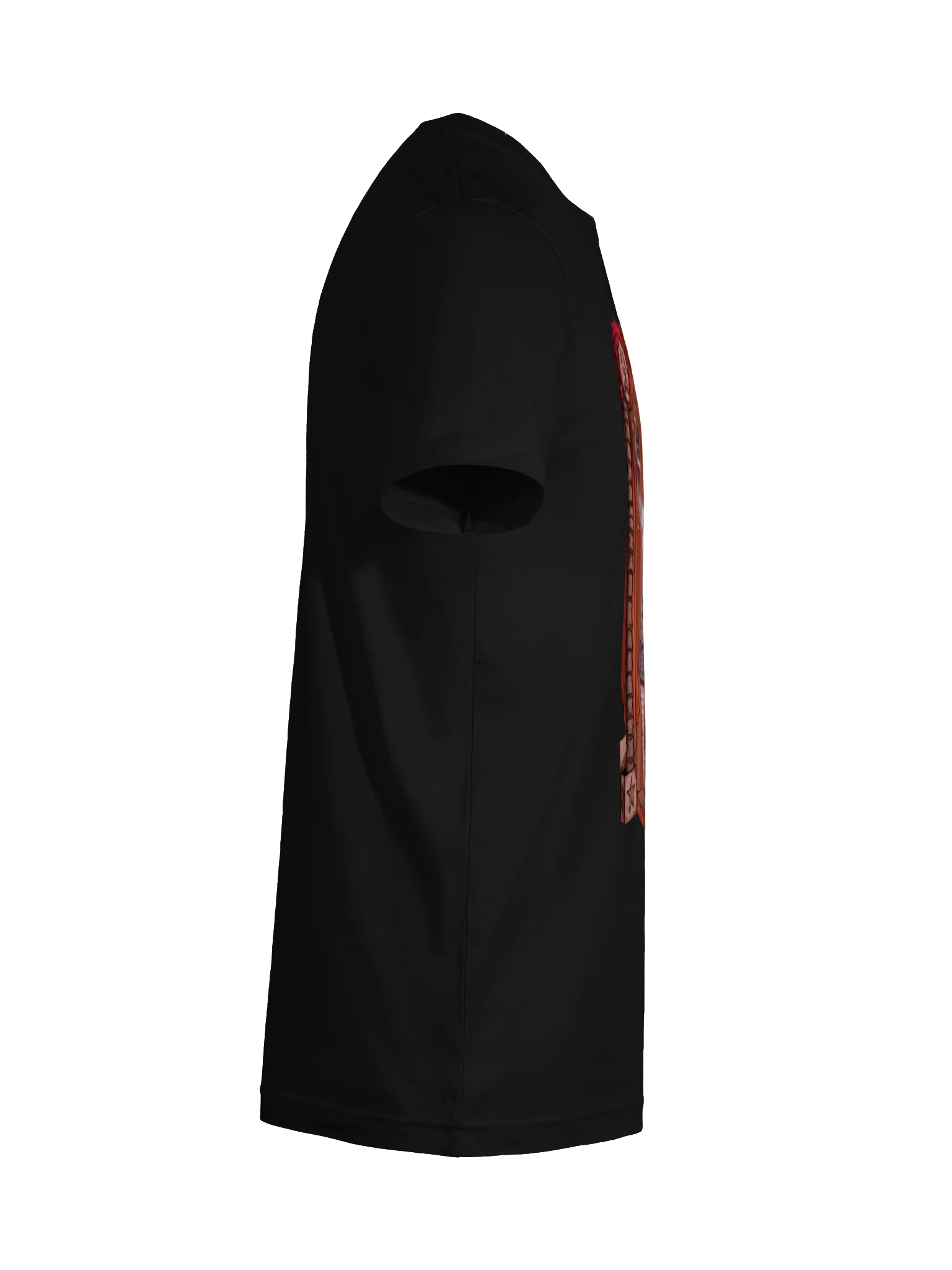 Carnevil T-Shirt product image (10)