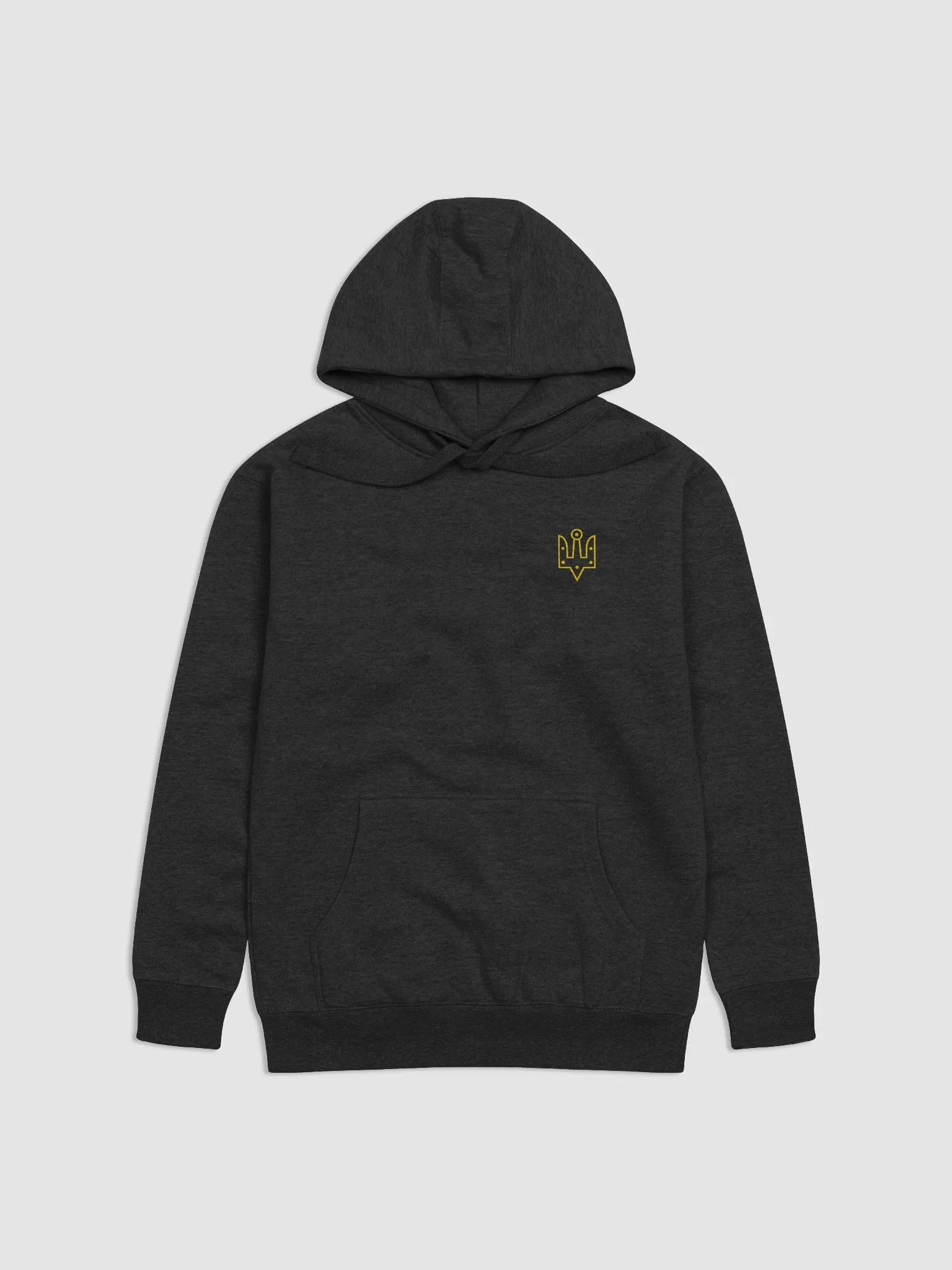 Trident Hoodie UA product image (1)