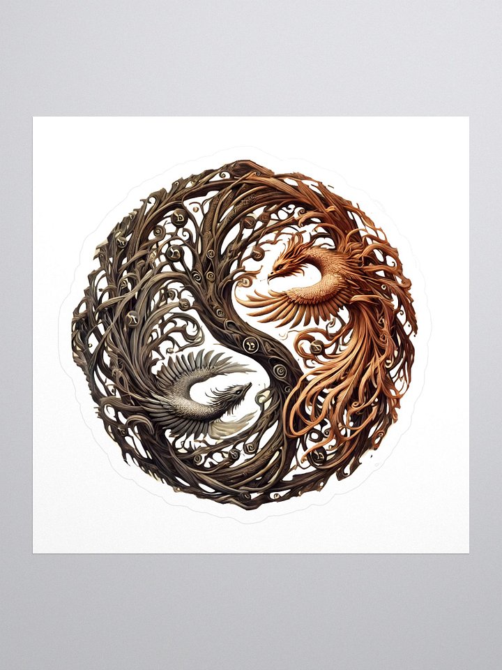 Rossignol Sigil Sticker product image (1)