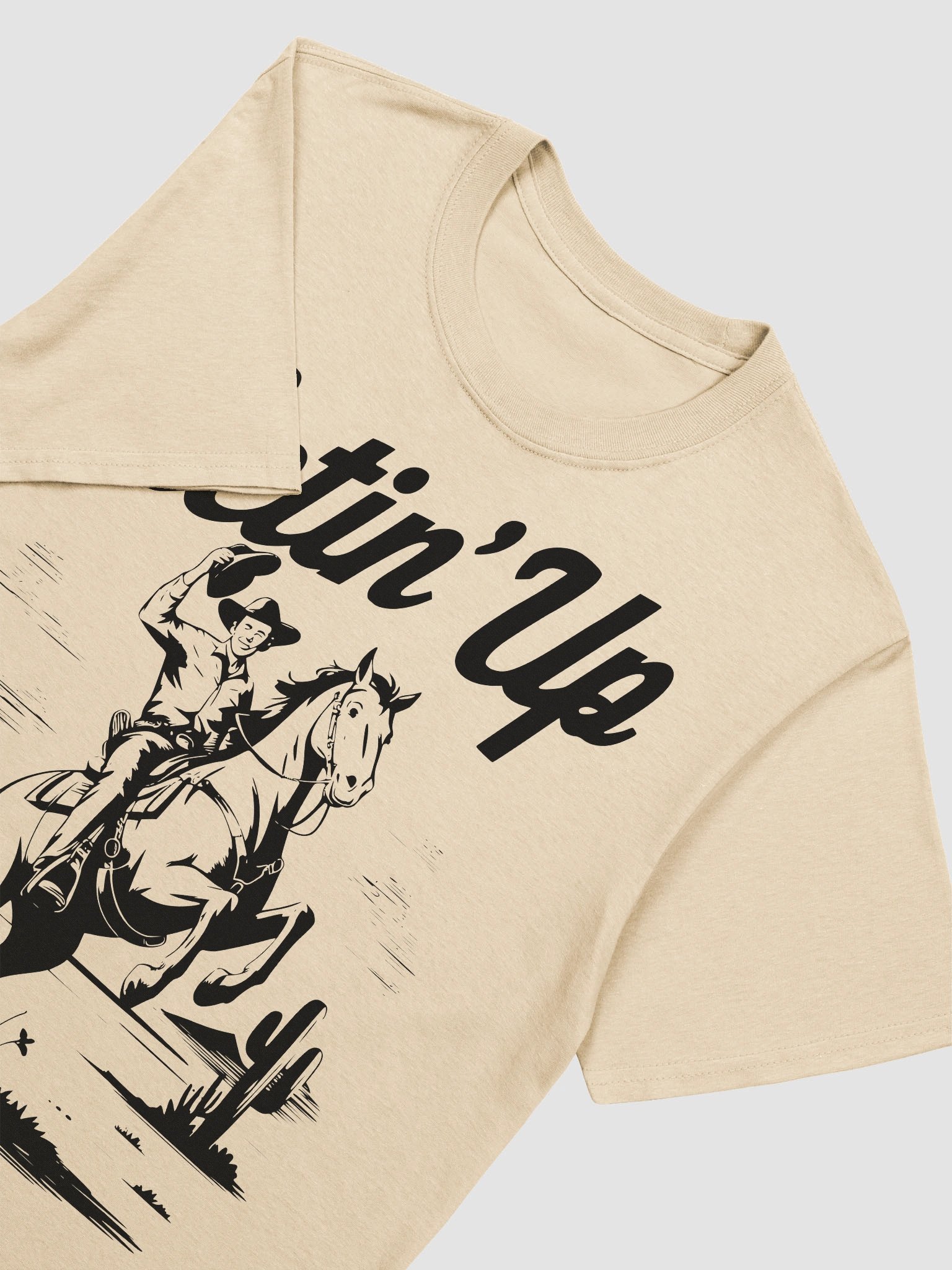 Actin’ Up Cowboy product image (7)