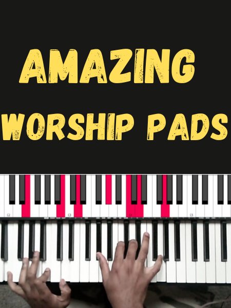 Worship Pads product image (1)