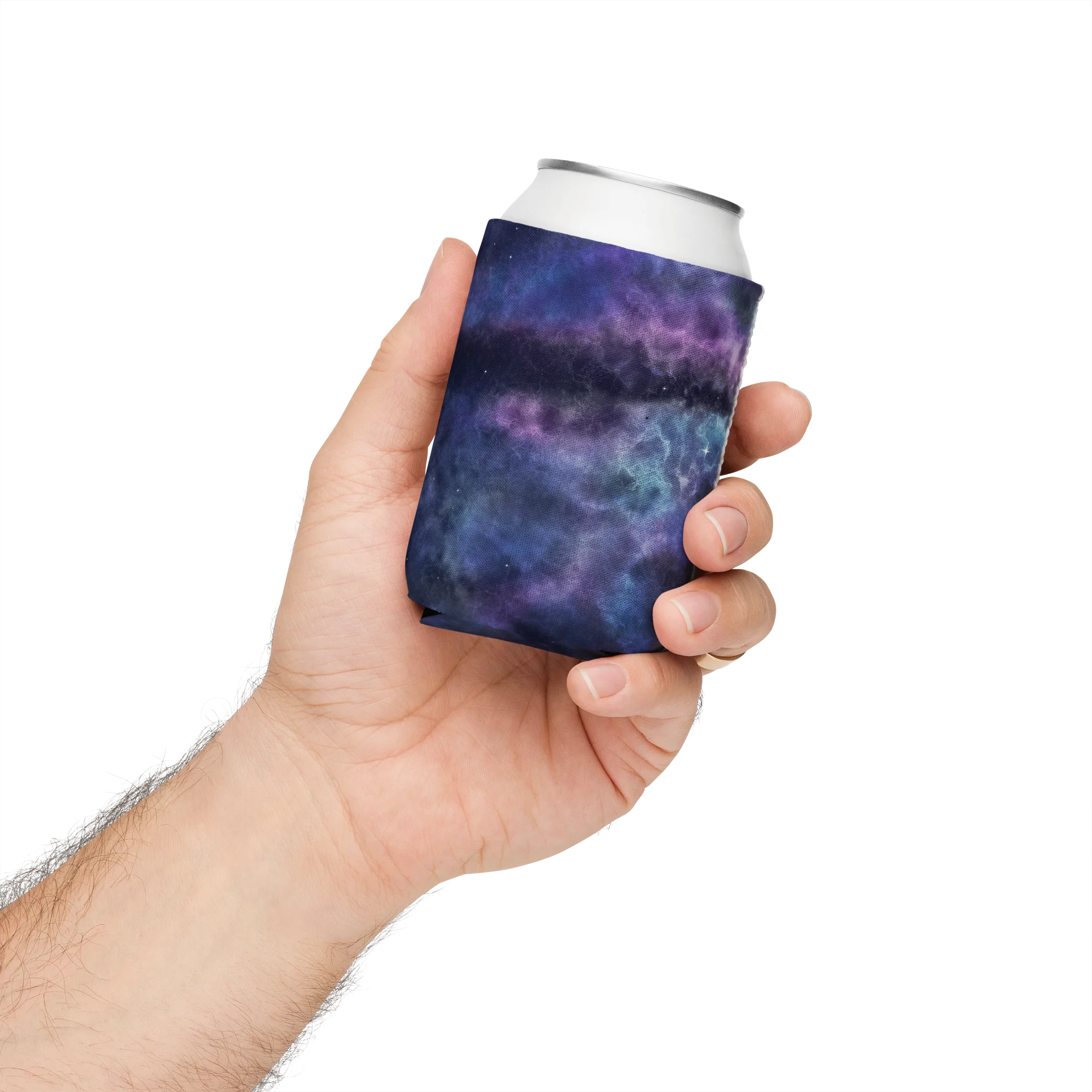 Nebula Can Coozie product image (4)