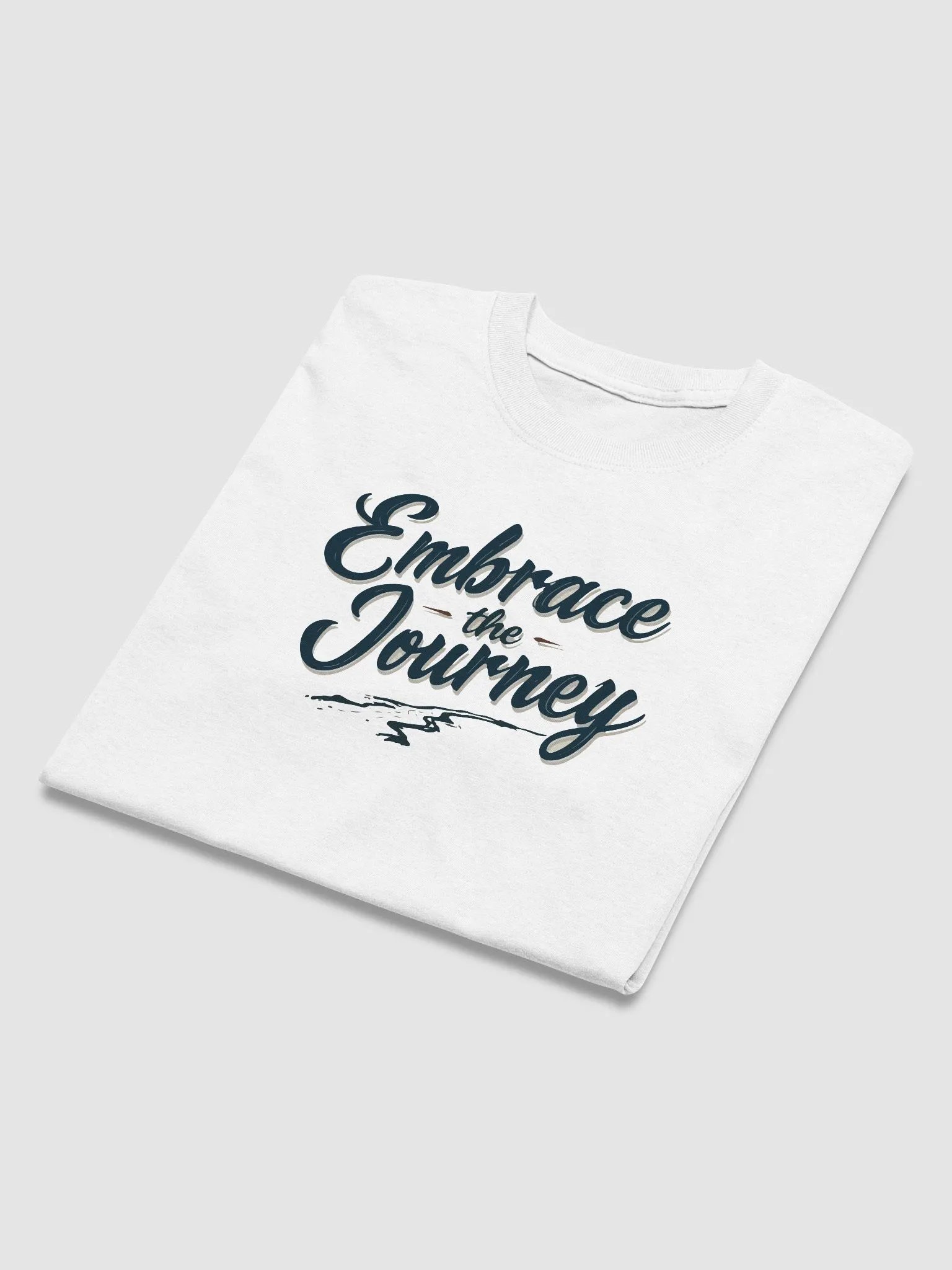 Embrace the Journey T-Shirt product image (3)