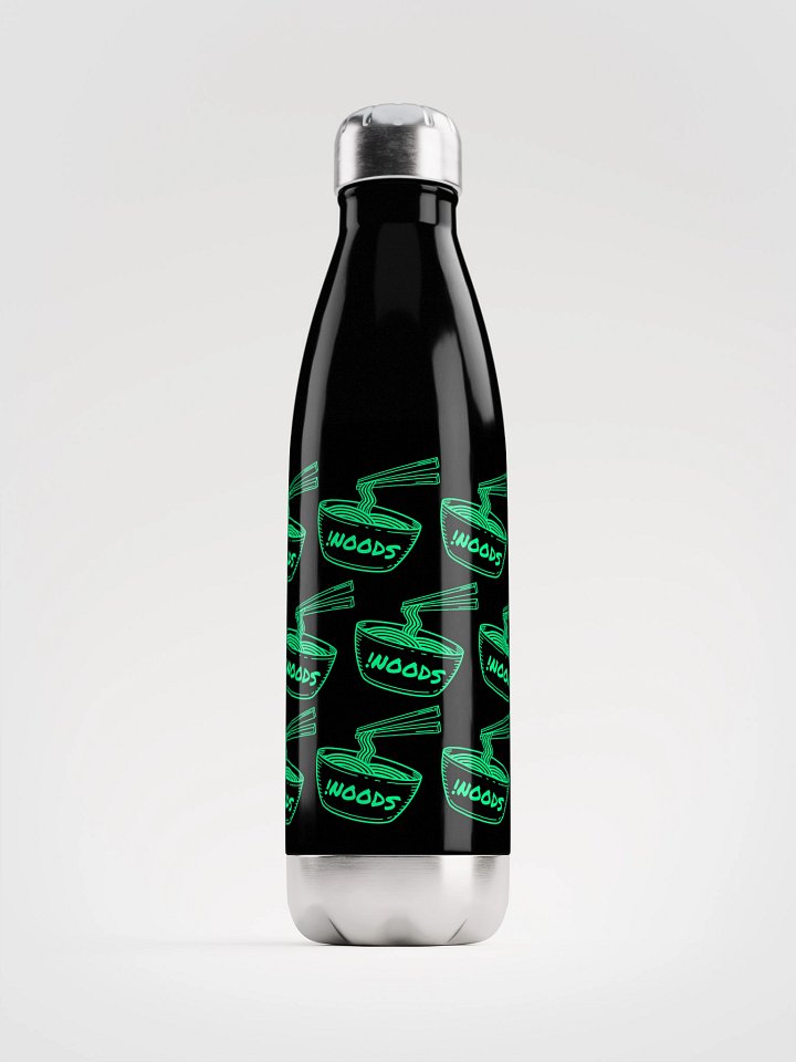 Bottle of Noods - Stainless Steel Water Bottle product image (2)