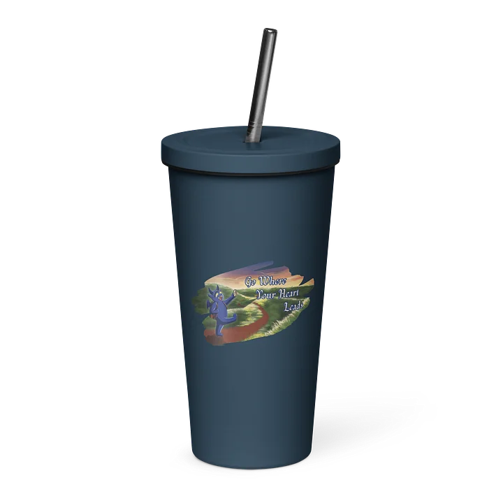 2026 Birthday Bash Insulated Tumbler product image (9)