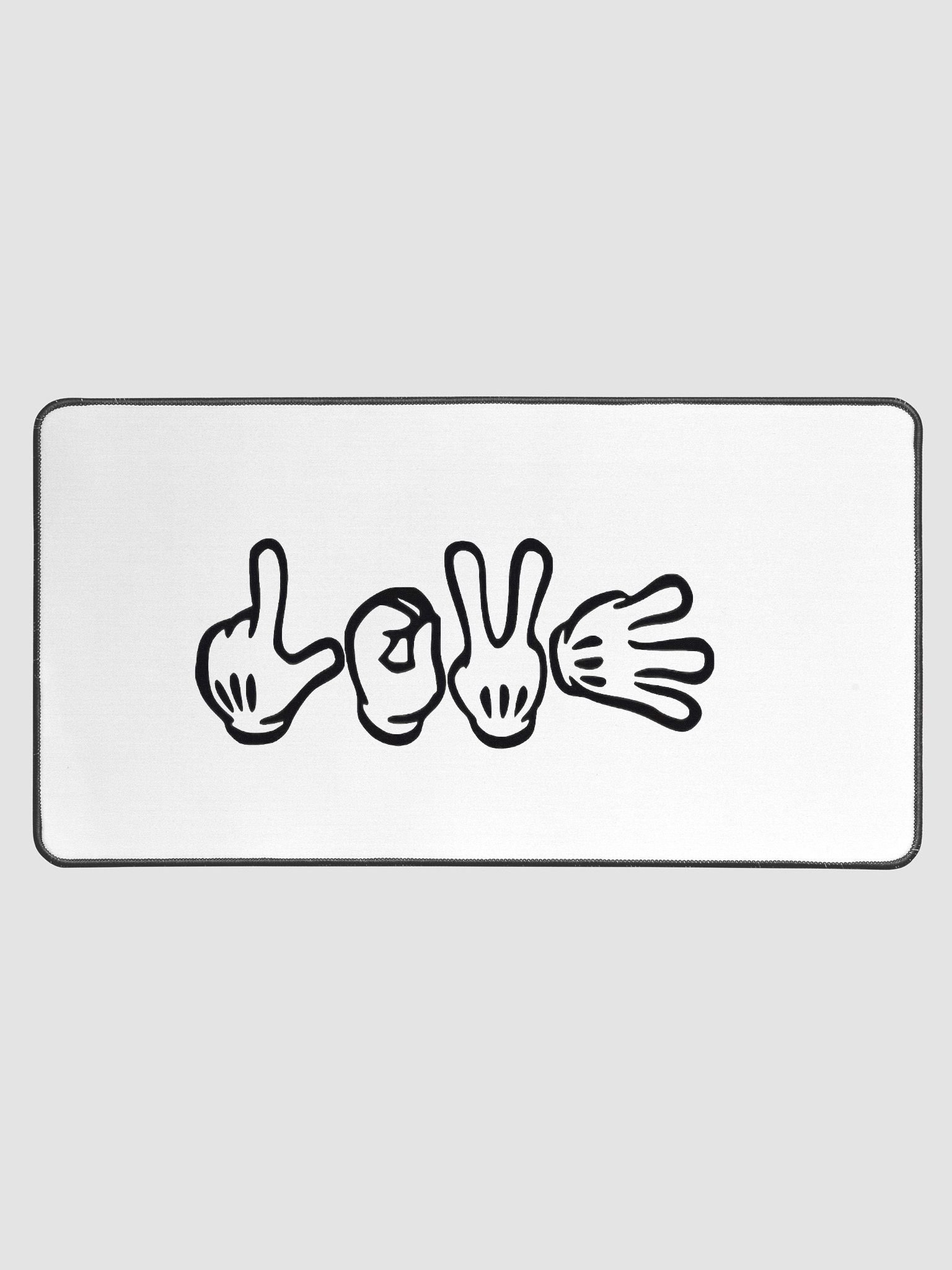 LOVE PAD product image (1)