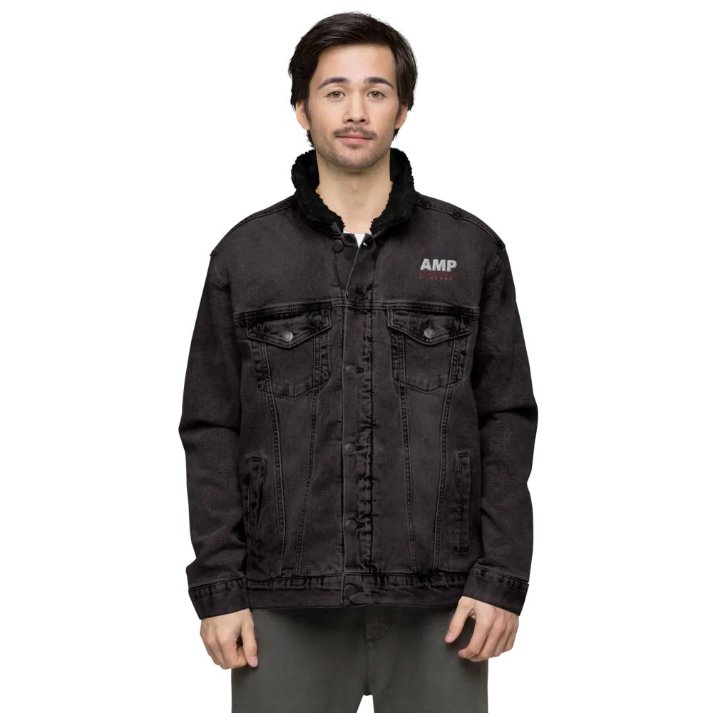 mens denim jacket product image (2)