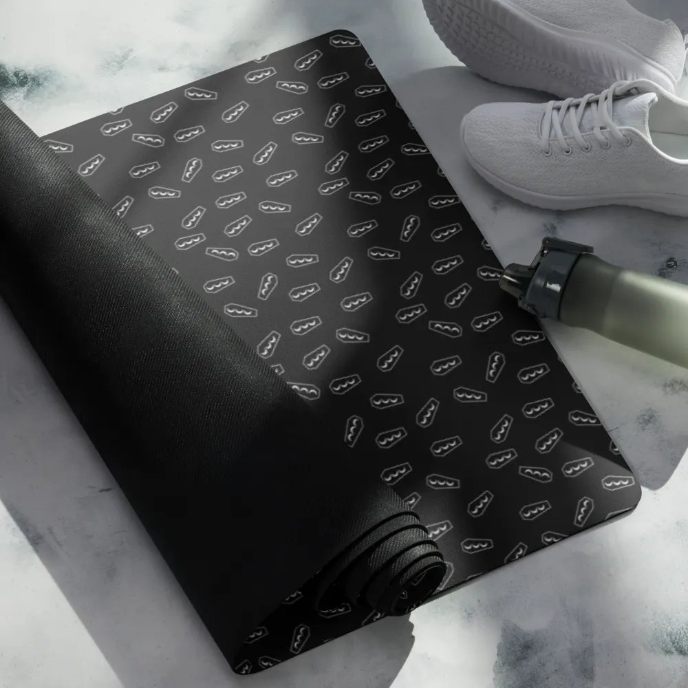 CCC Yoga Mat product image (4)