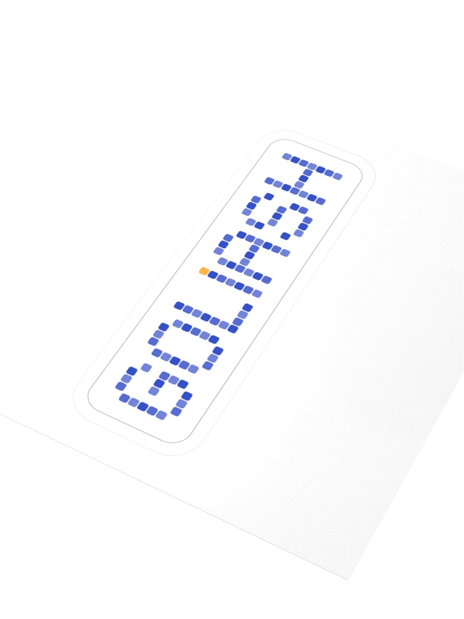 GOLIASH Tile Sticker product image (3)