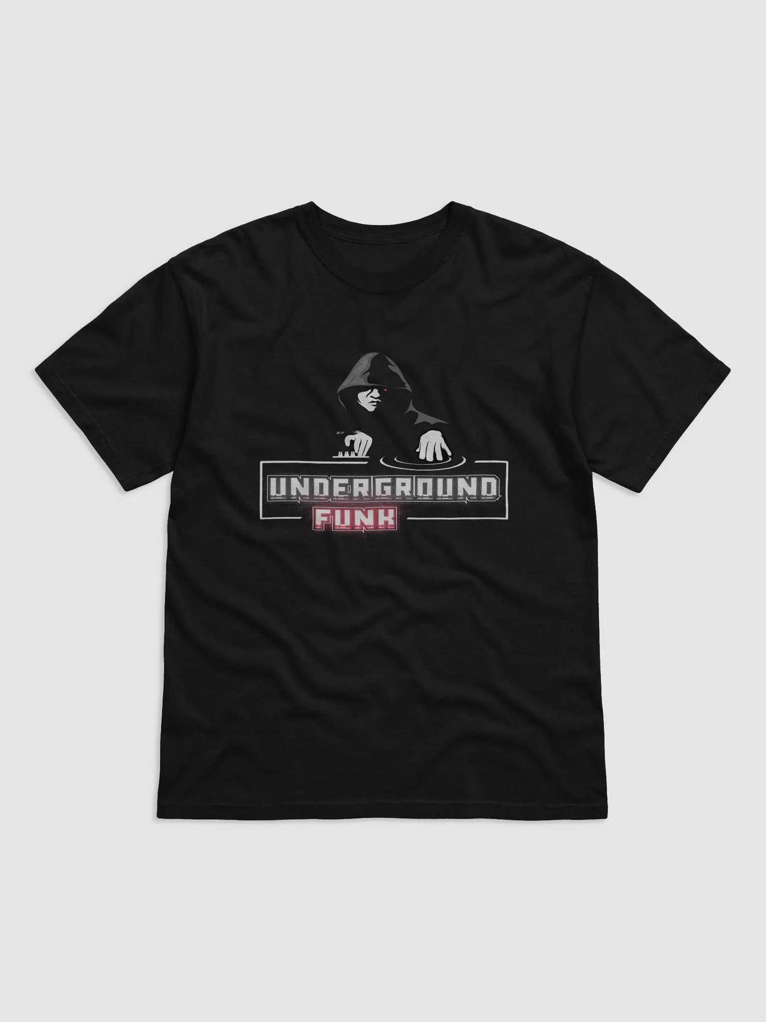 UGF TEE product image (1)