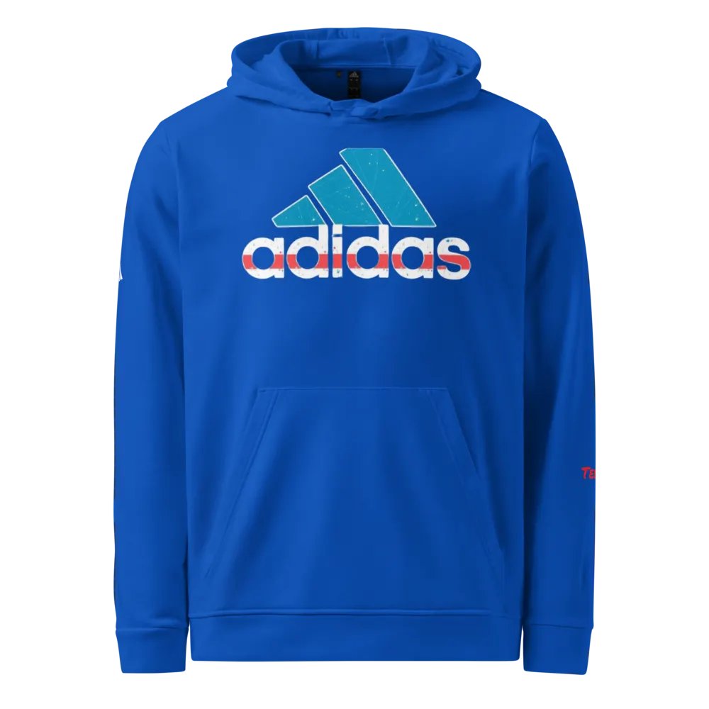 Adidas Tri-Stripe Logo Hoodie product image (1)