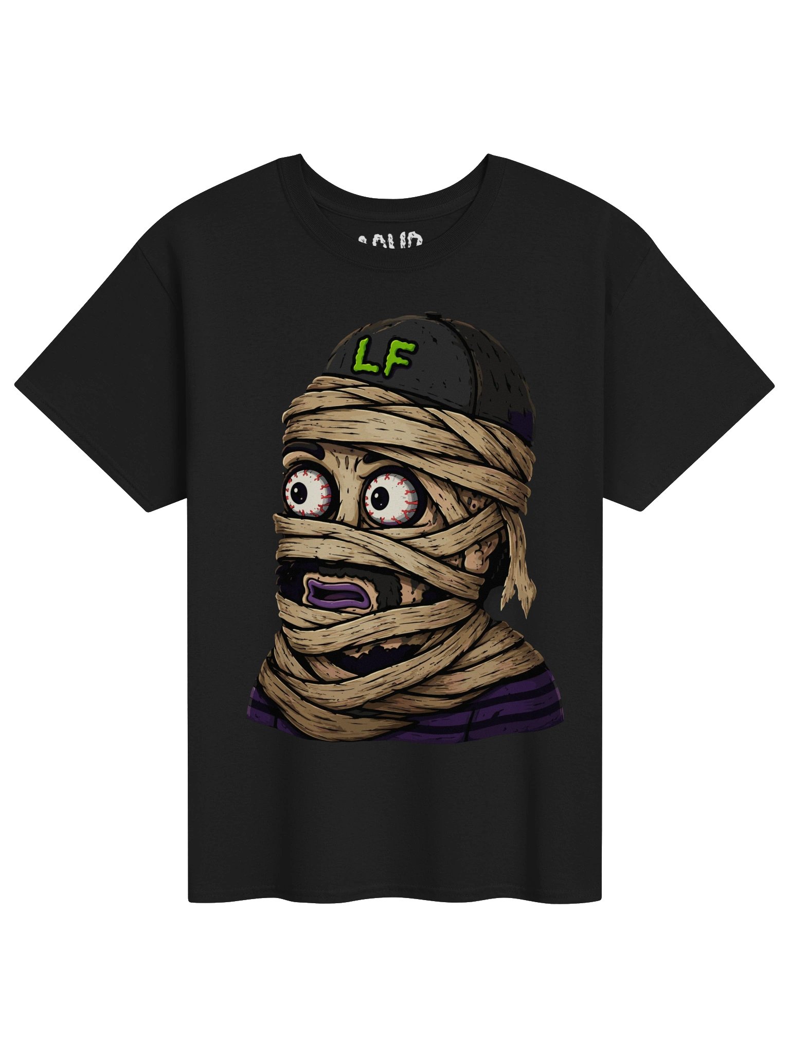 Mummy Loud product image (1)