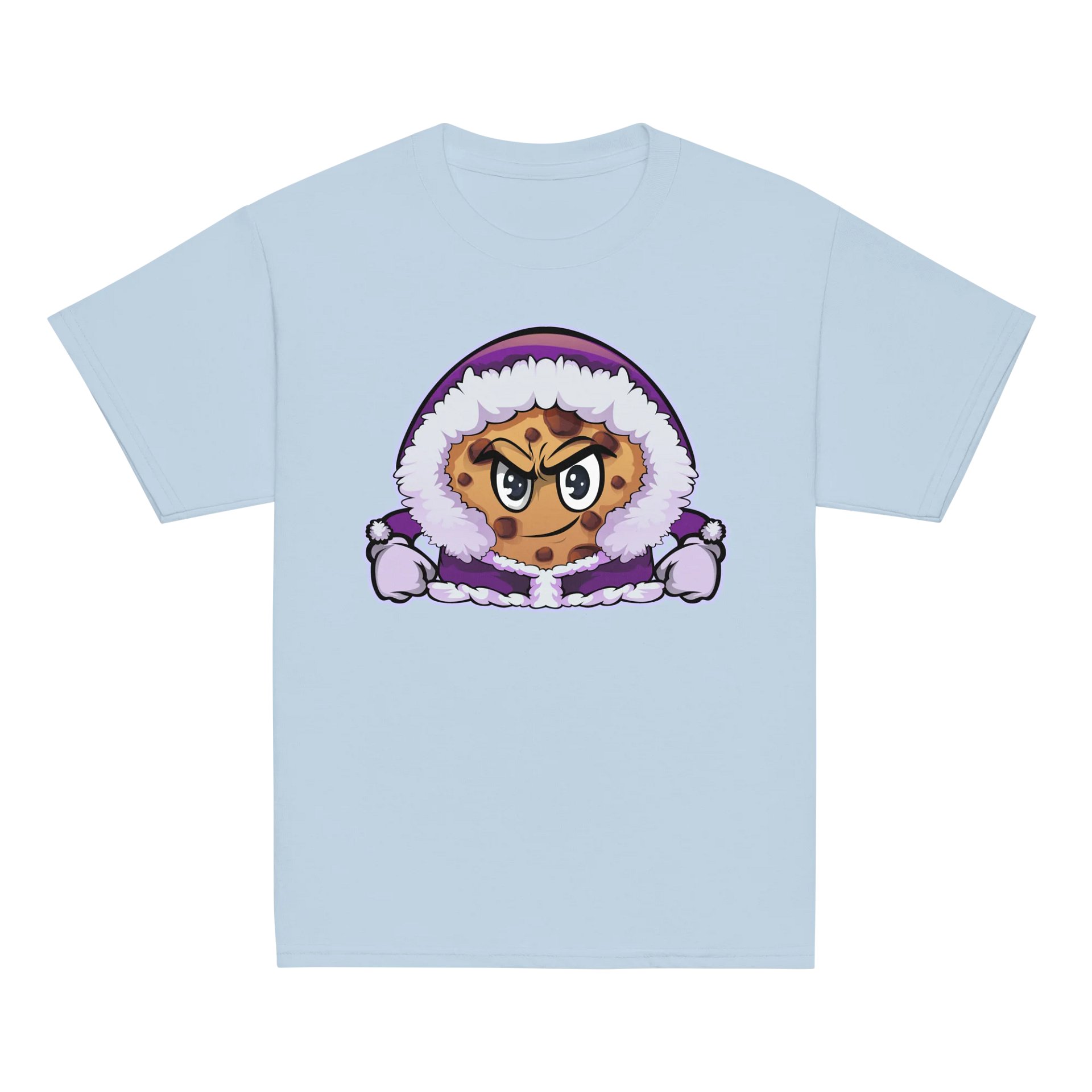 Cookiee Youth Tee 2 product image (2)