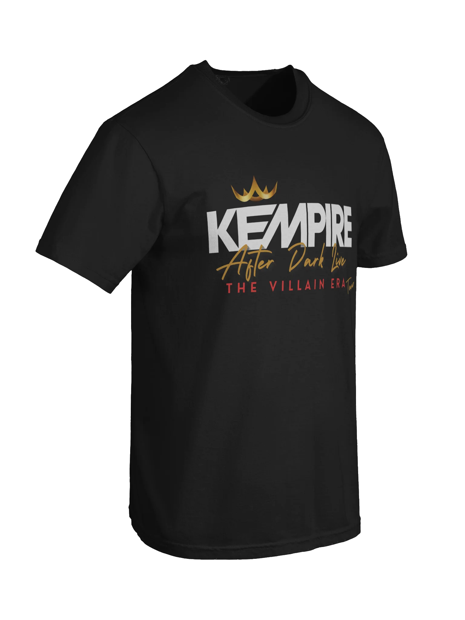 Kempire After Dark Live Tour TVE Tee product image (32)