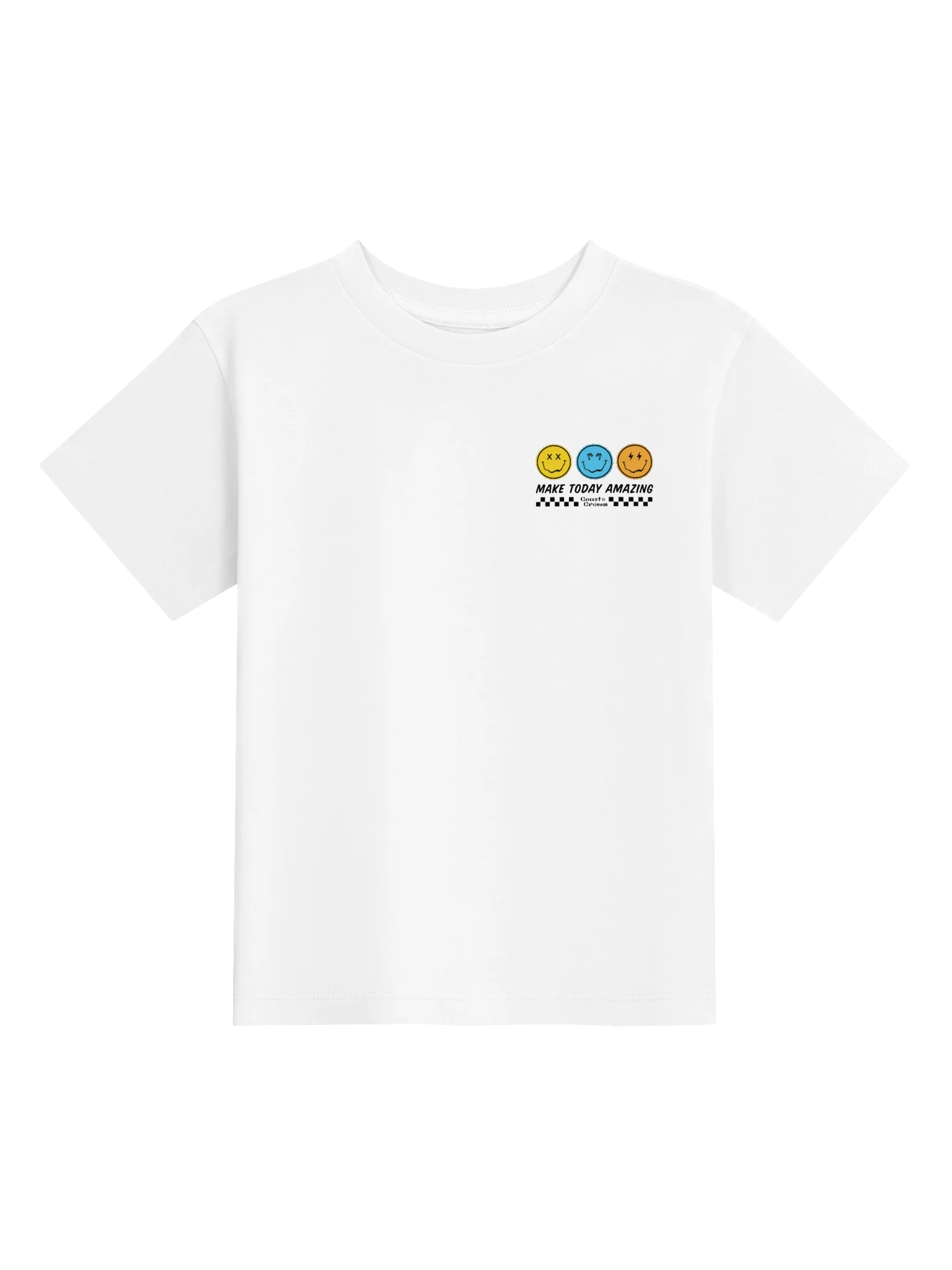 Choose to Smile Tee product image (1)