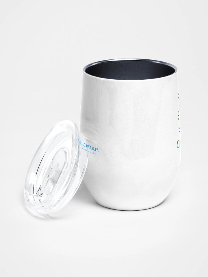 OASIS Wine Tumbler product image (2)