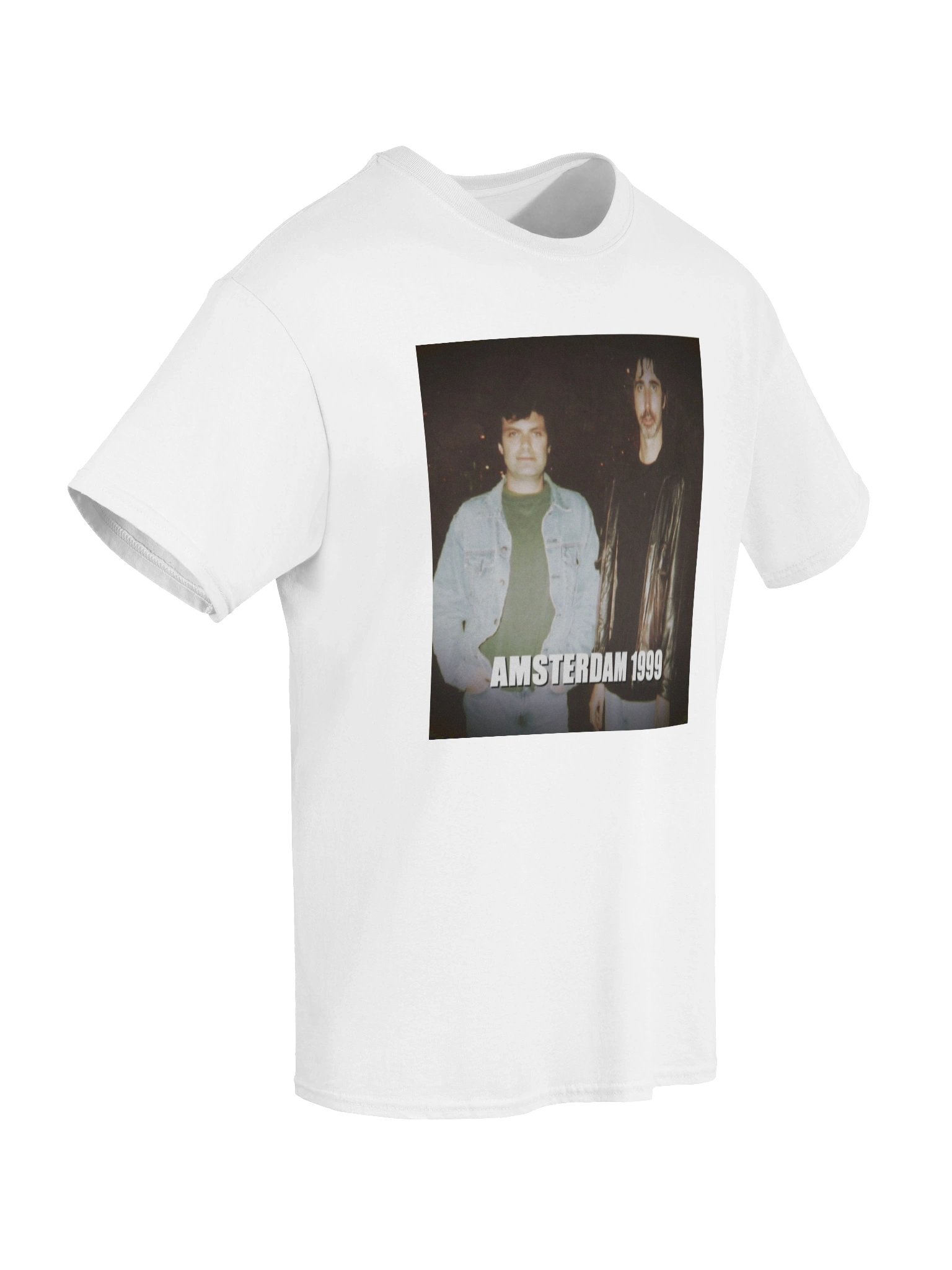 Amsterdam 1999 T-Shirt product image (8)