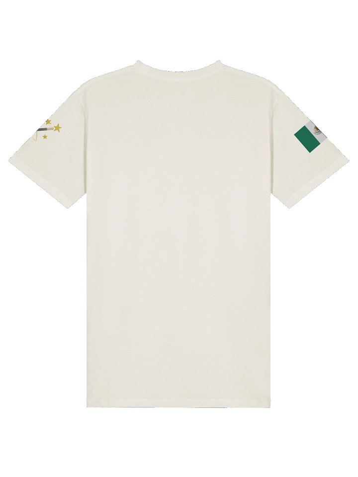 NyteWatch F1 25 Episode 20 Mexican GP Unisex T-Shirt product image (2)