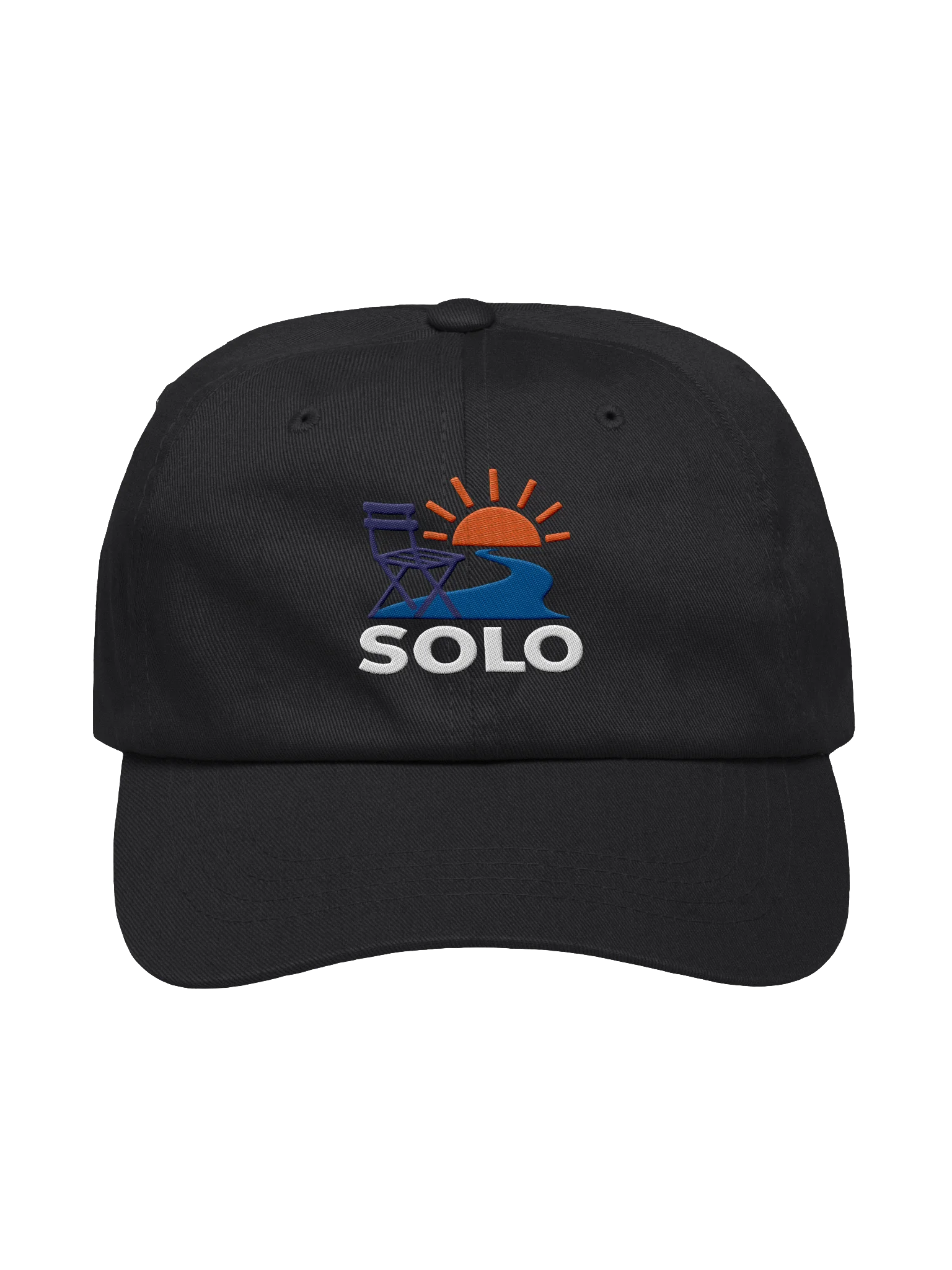 SOLO CAP product image (1)