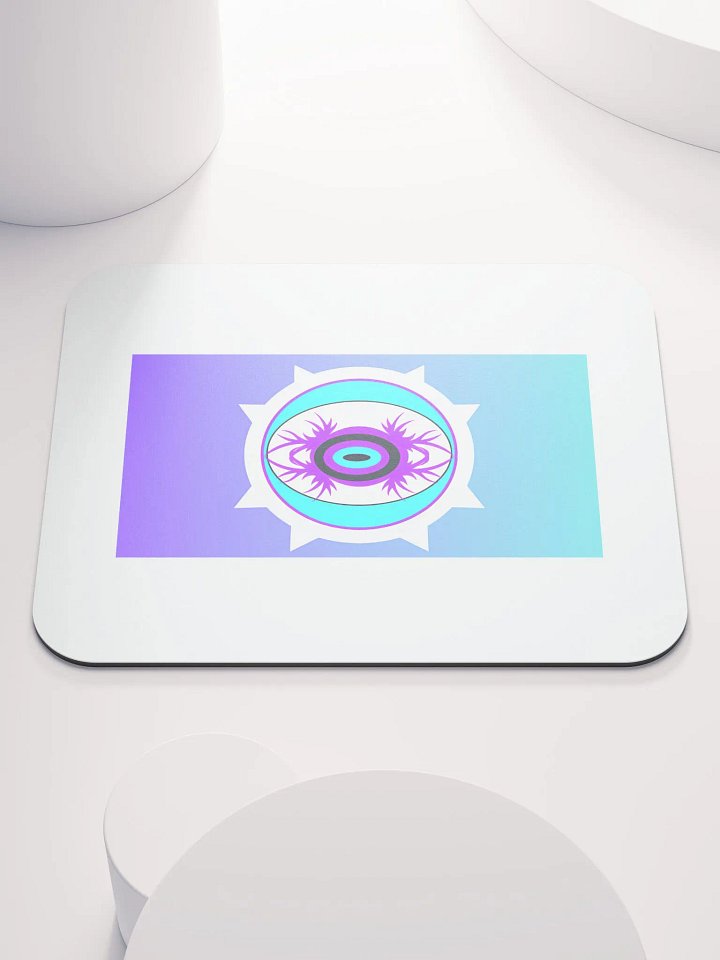 Lights Mousepad product image (1)