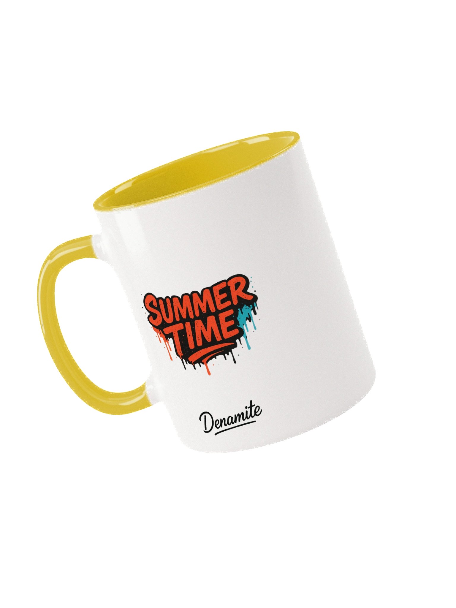 SUMMER TIME! - Colour Mug product image (30)