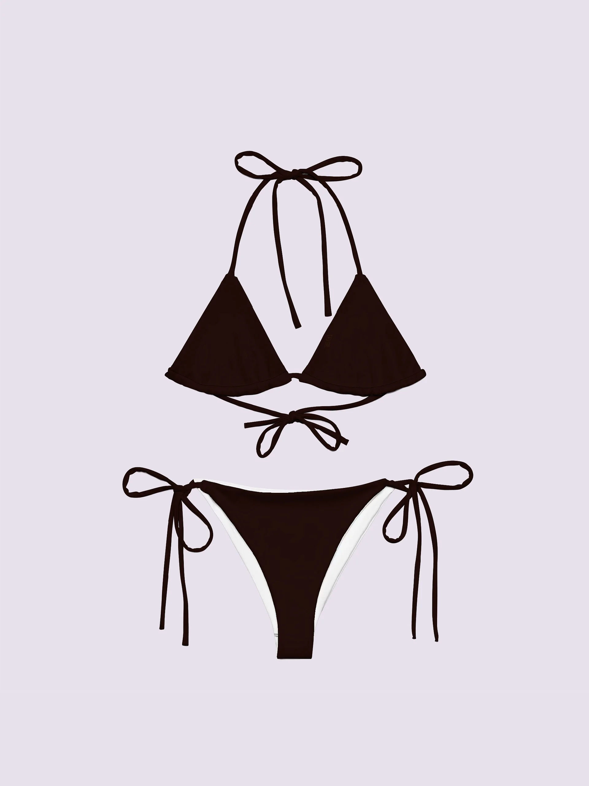 Nude String Bikini C44 product image (1)