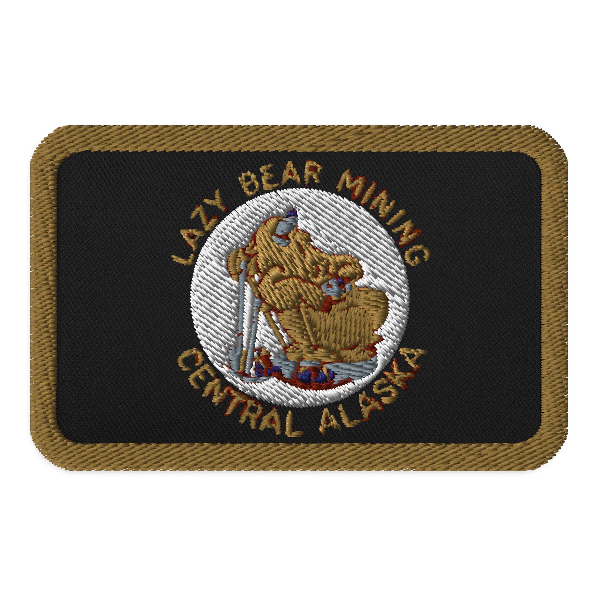 LBM Patches product image (1)