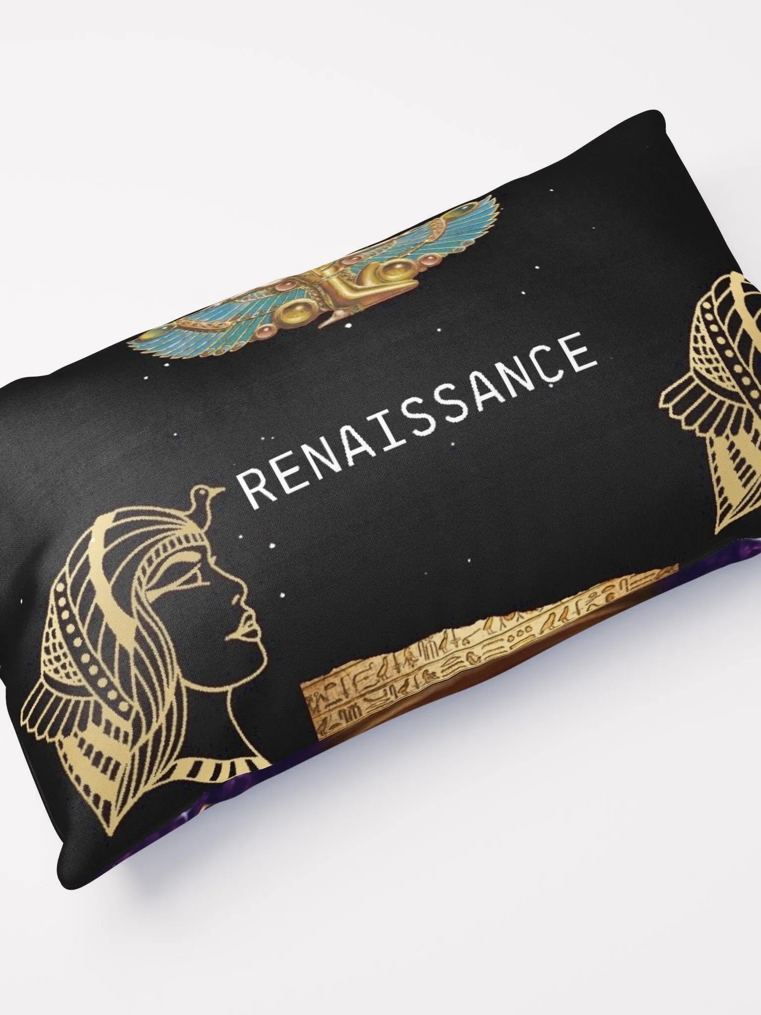 Queen Cole Collection Cleopatra Pillow product image (4)