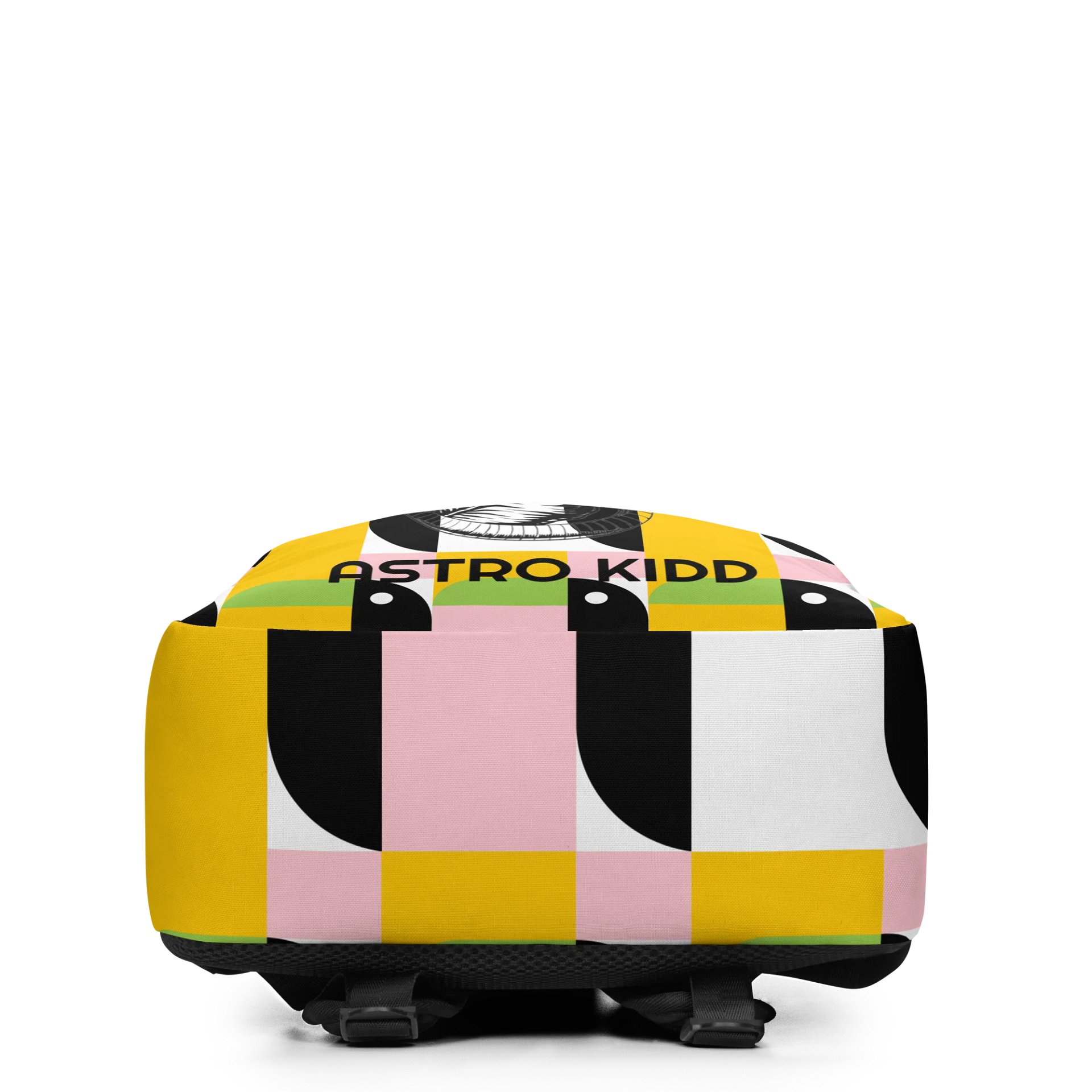 ASTRO KIDD EXXOTIC Backpack product image (4)