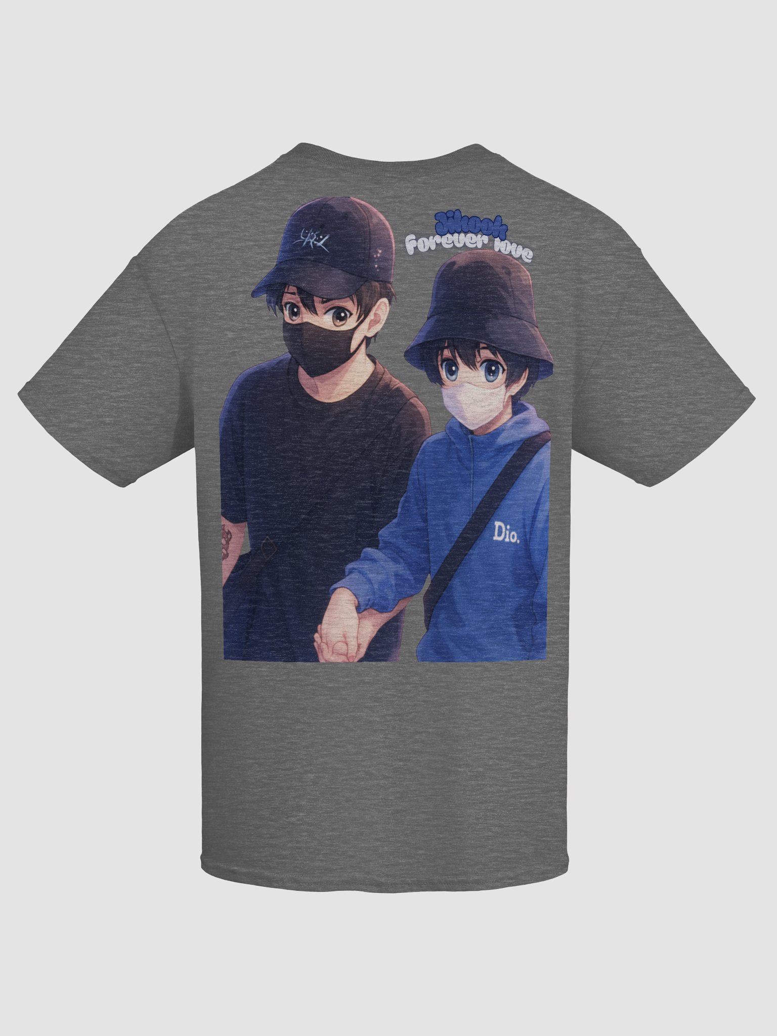 Jikook Airport Love product image (81)