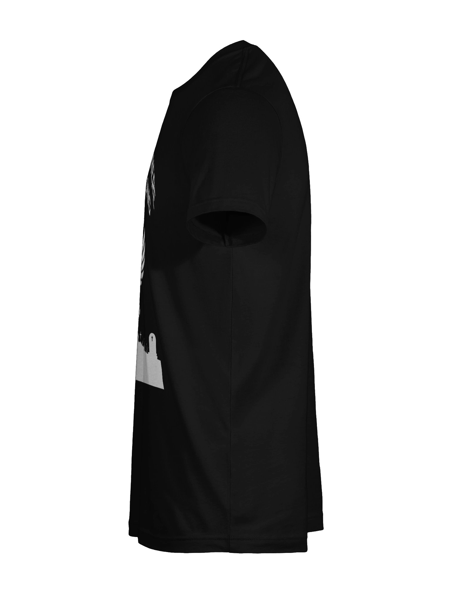 "Back To Where" Tee product image (82)