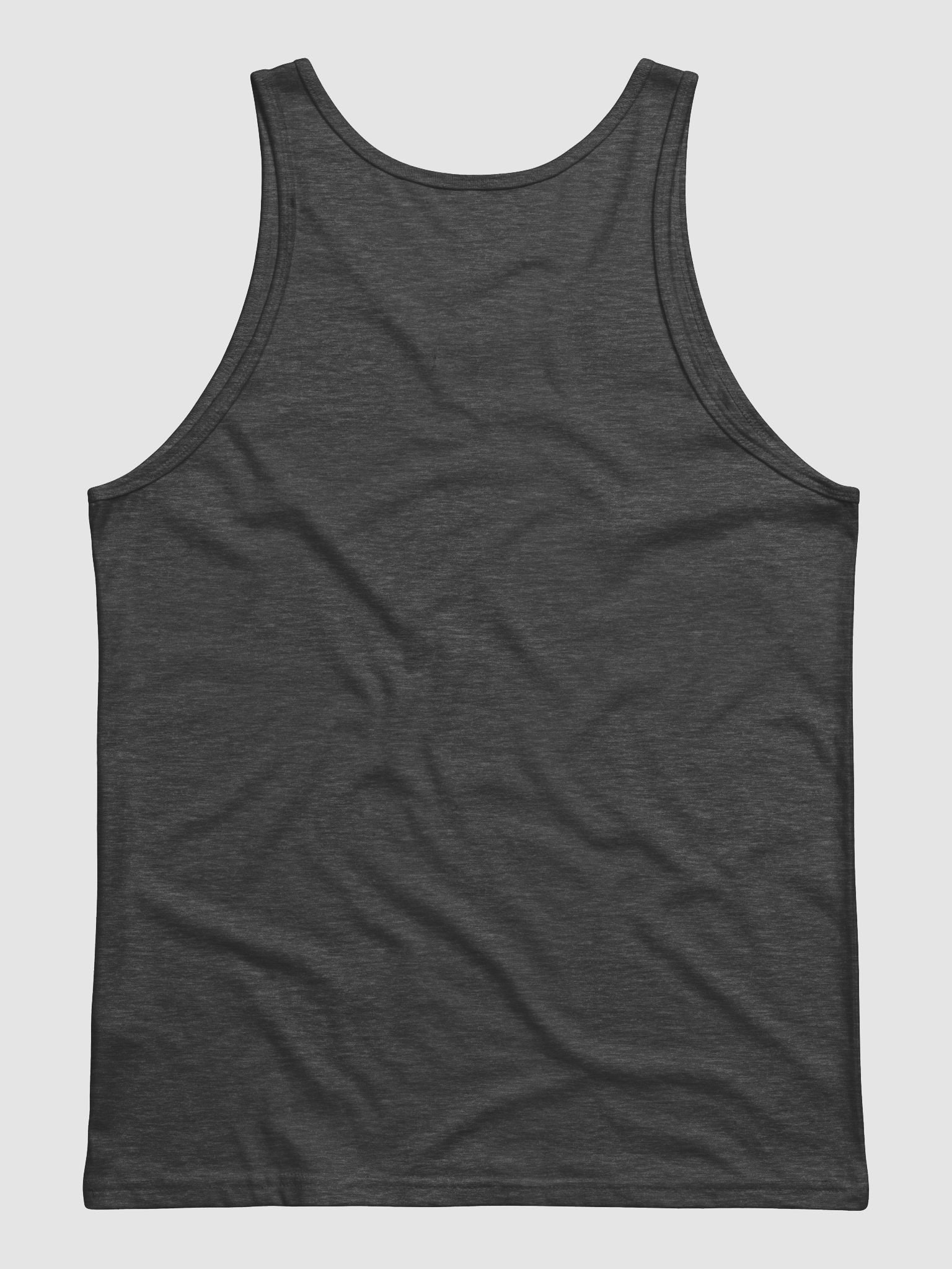 I DID ONE (1) THING TODAY, DA TANK TOP product image (9)
