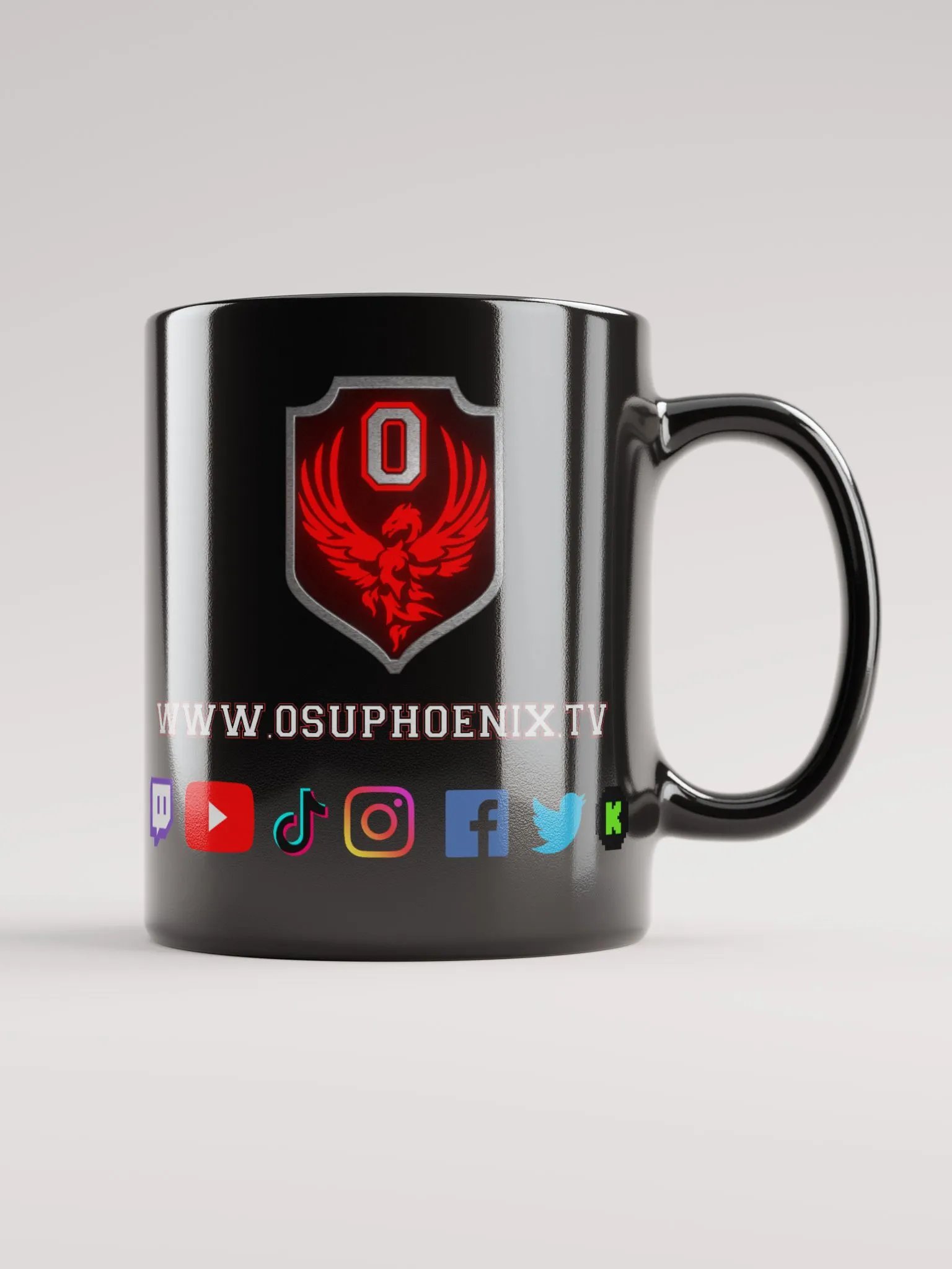 Mug of Logo product image (6)