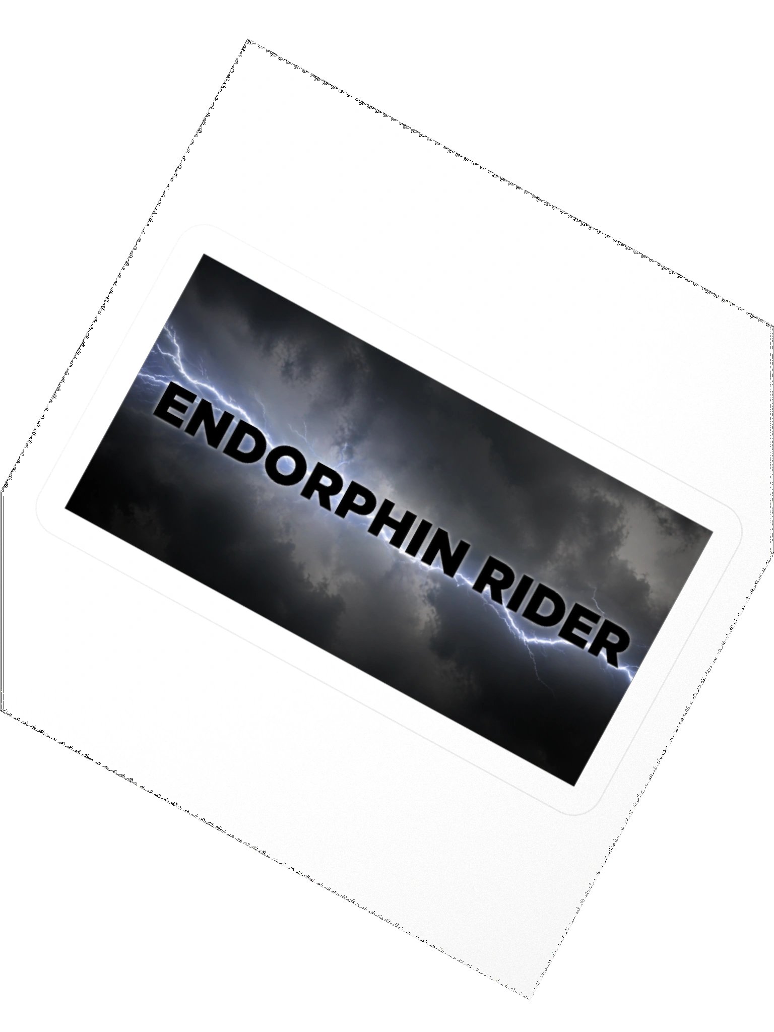 Endorphin Rider product image (4)