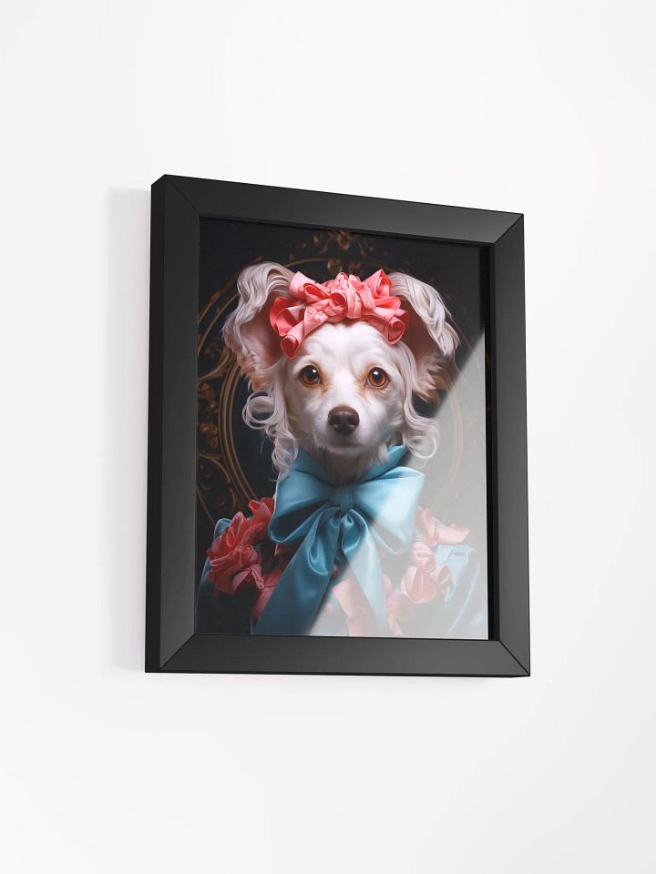 Sophia Framed Poster product image (2)