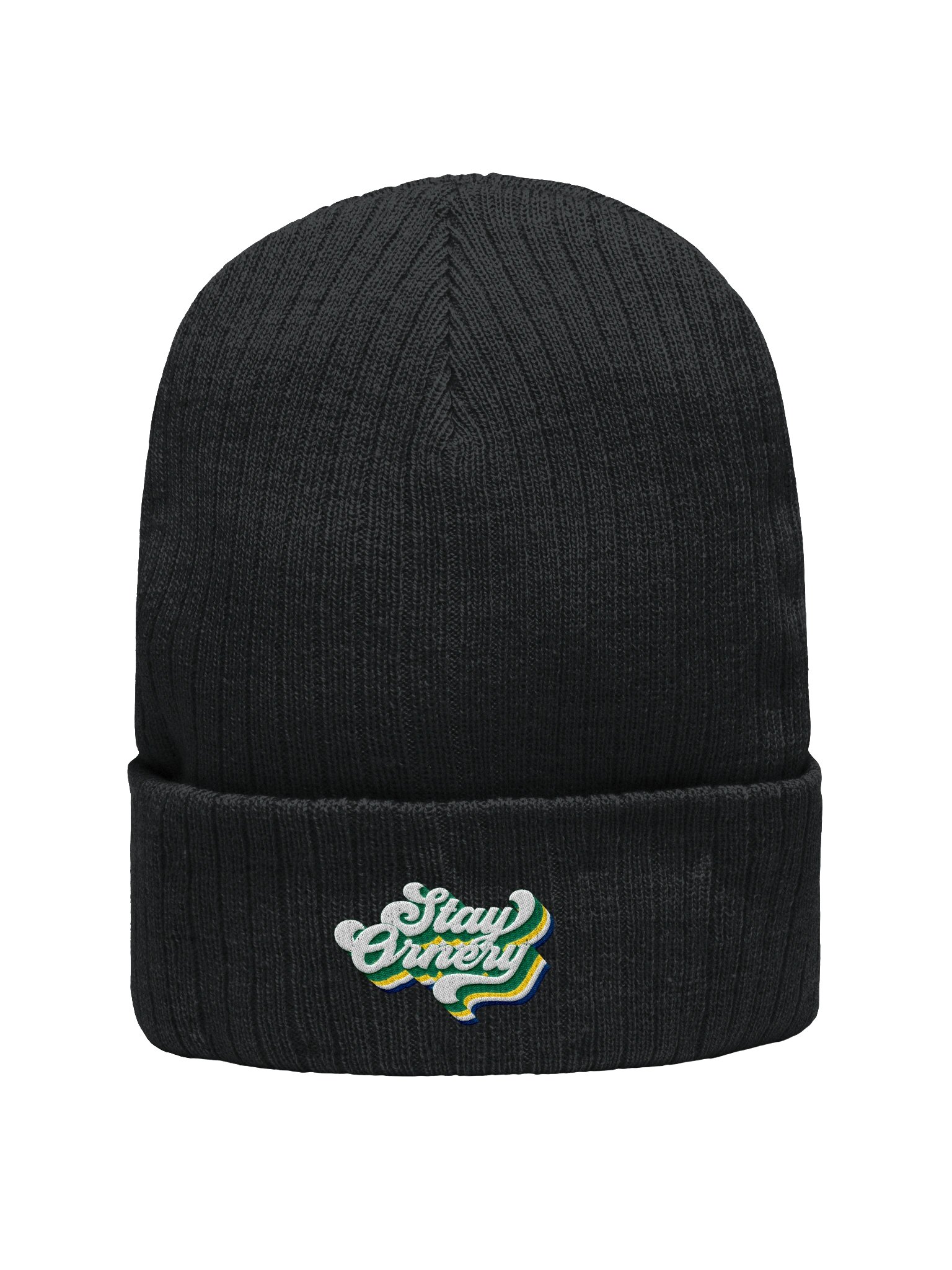 Stay Ornery Beanie product image (1)