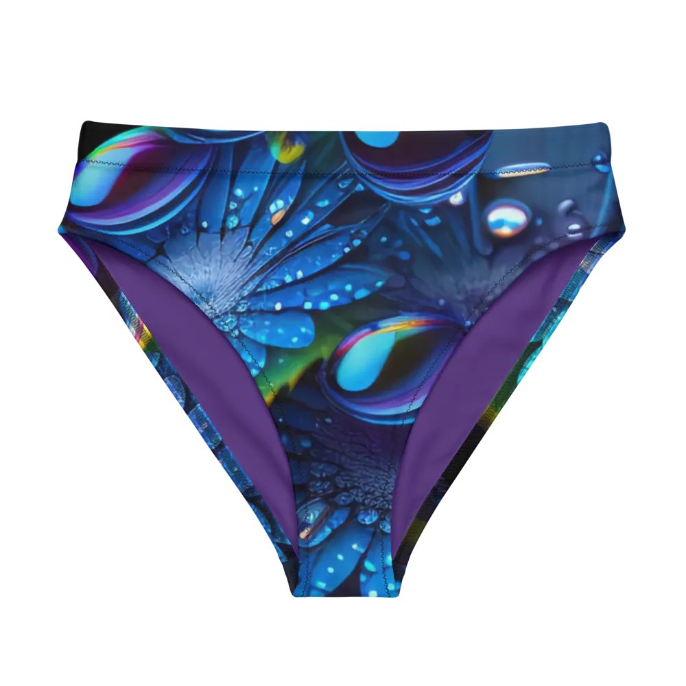 Kawaiikitten Exclusive Premium DewDrop Bikini Bottom product image (11)