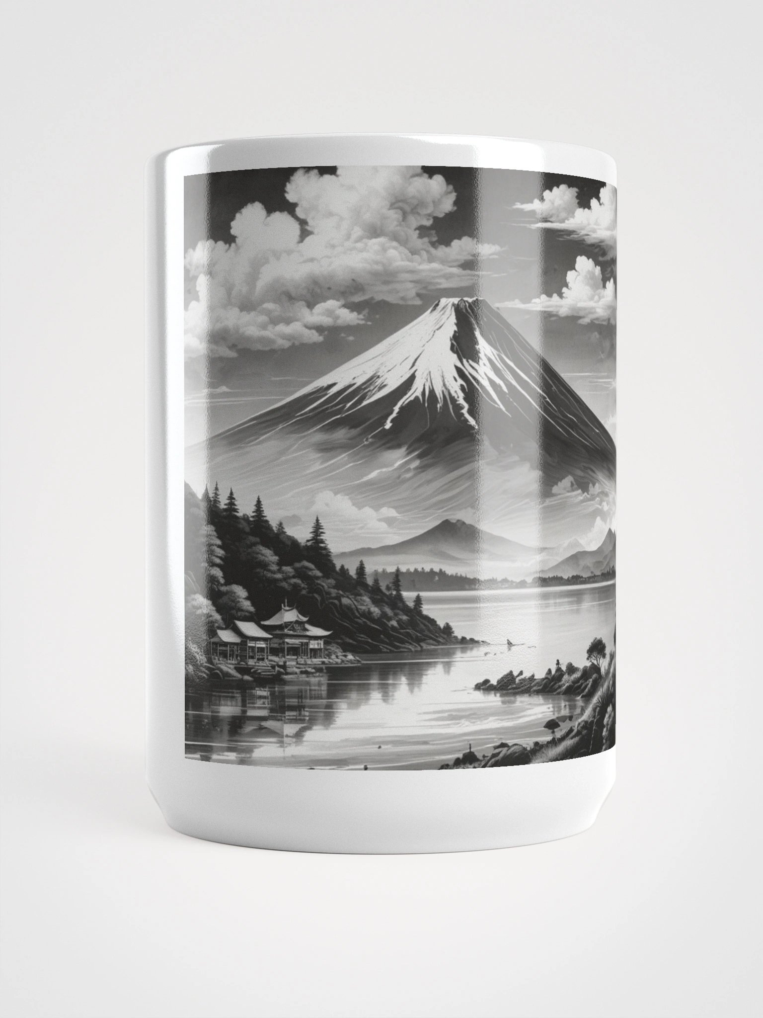Mount Fuji product image (5)