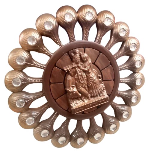 Radha Krishna Photo Frame product image (2)