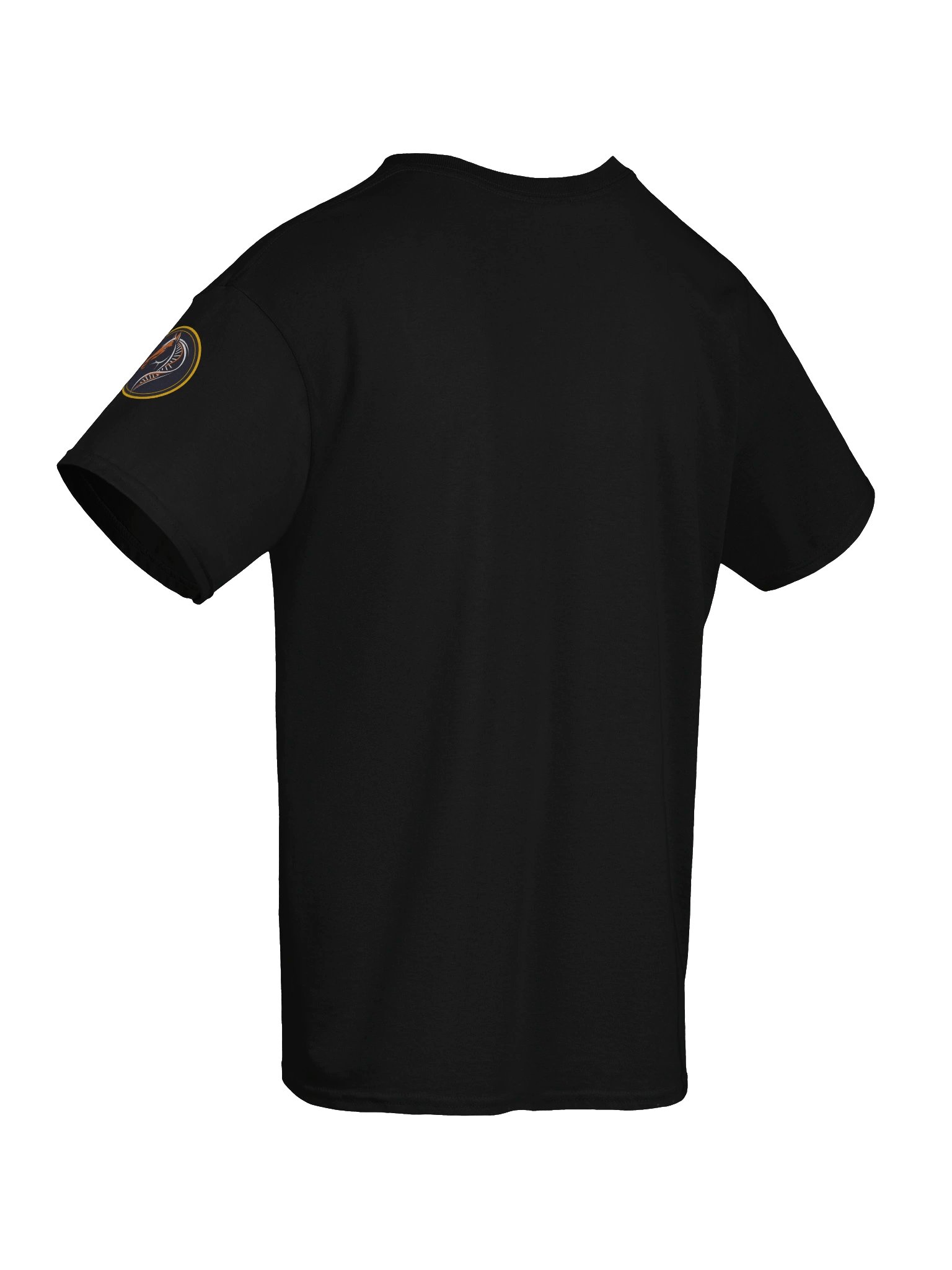 Always Evolving T-Shirt product image (8)