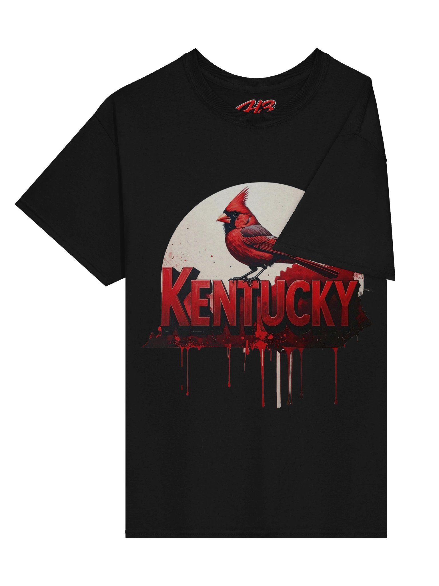 Kentucky card Tee product image (13)